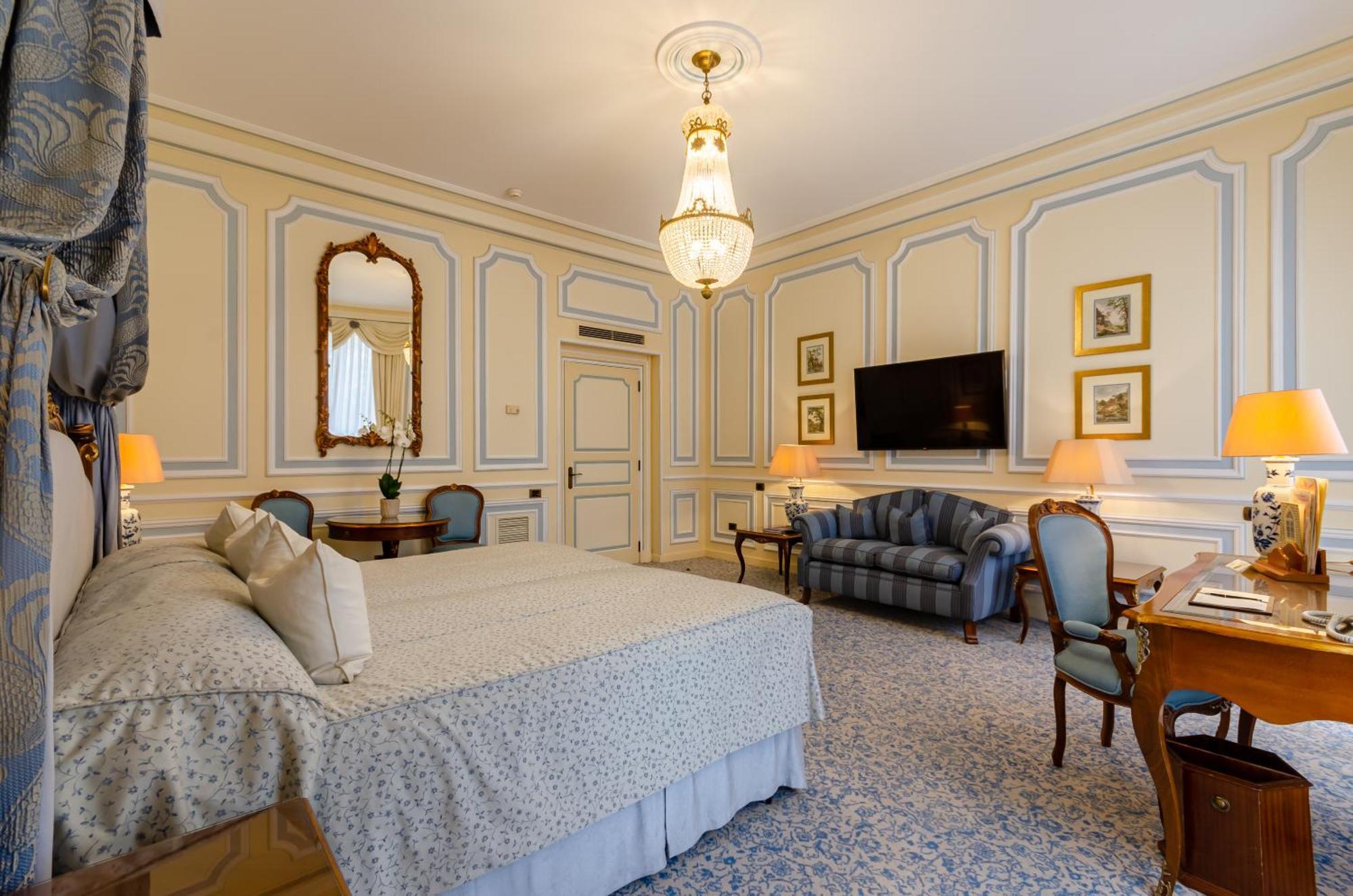 Olissippo Lapa Palace - The Leading Of The World Hotel 5*