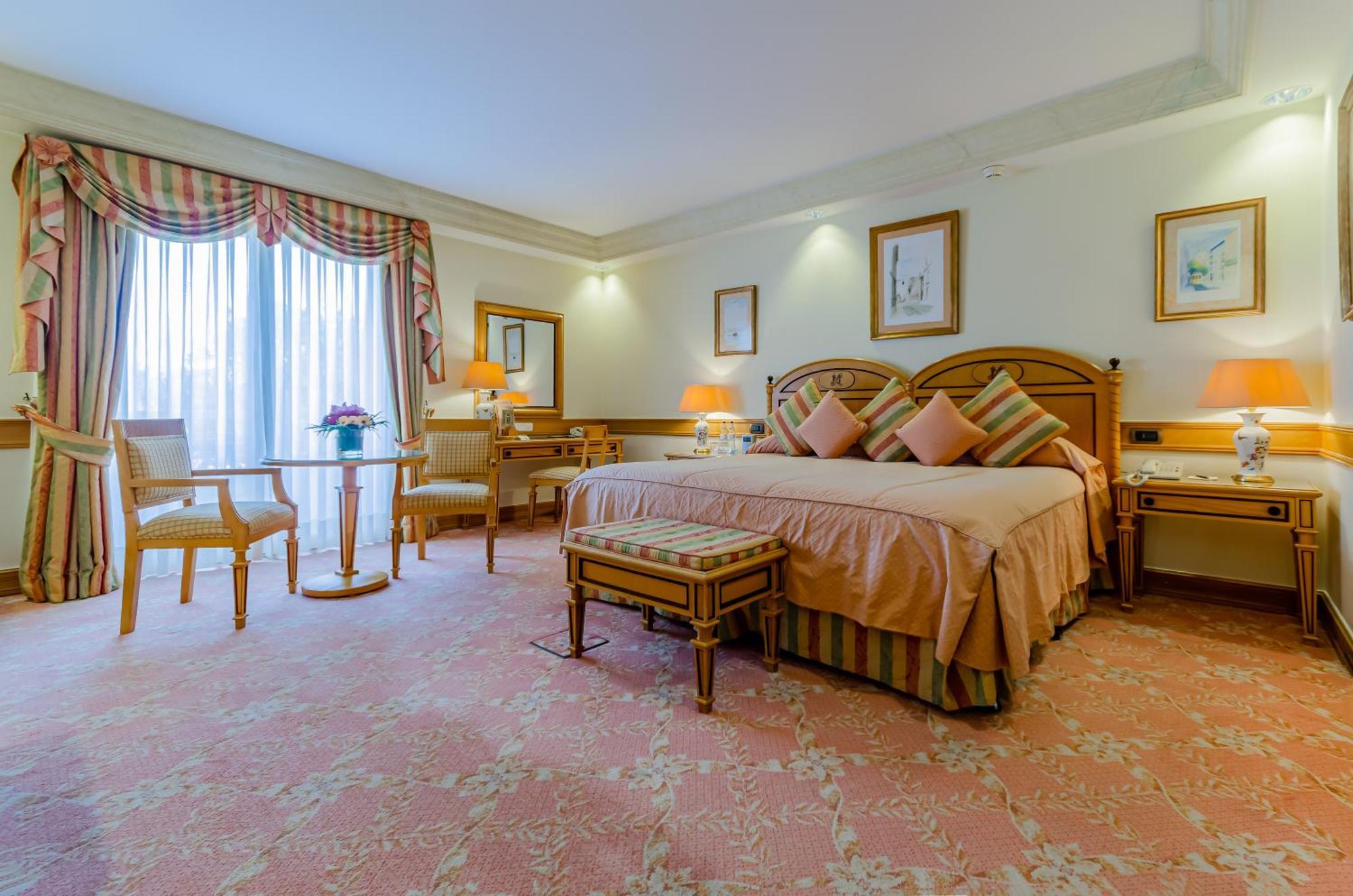 Hotel Olissippo Lapa Palace - The Leading Of The World