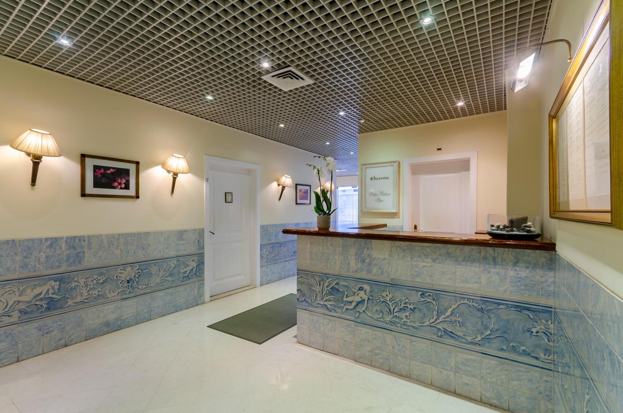 Olissippo Lapa Palace - The Leading Of The World Lisbon