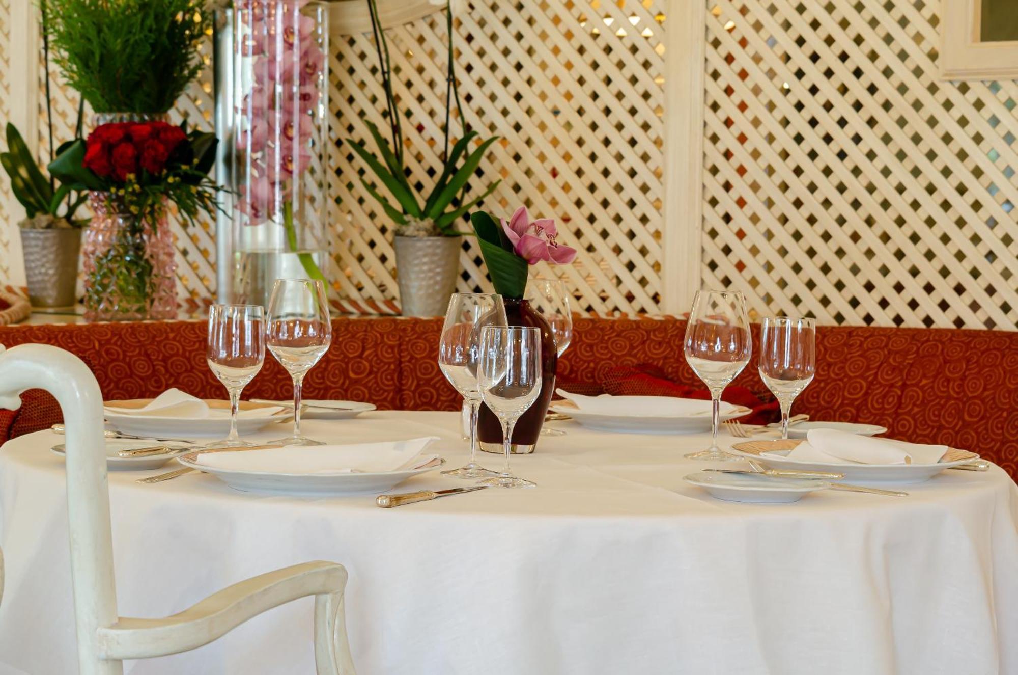 Olissippo Lapa Palace - The Leading Of The World Hotel