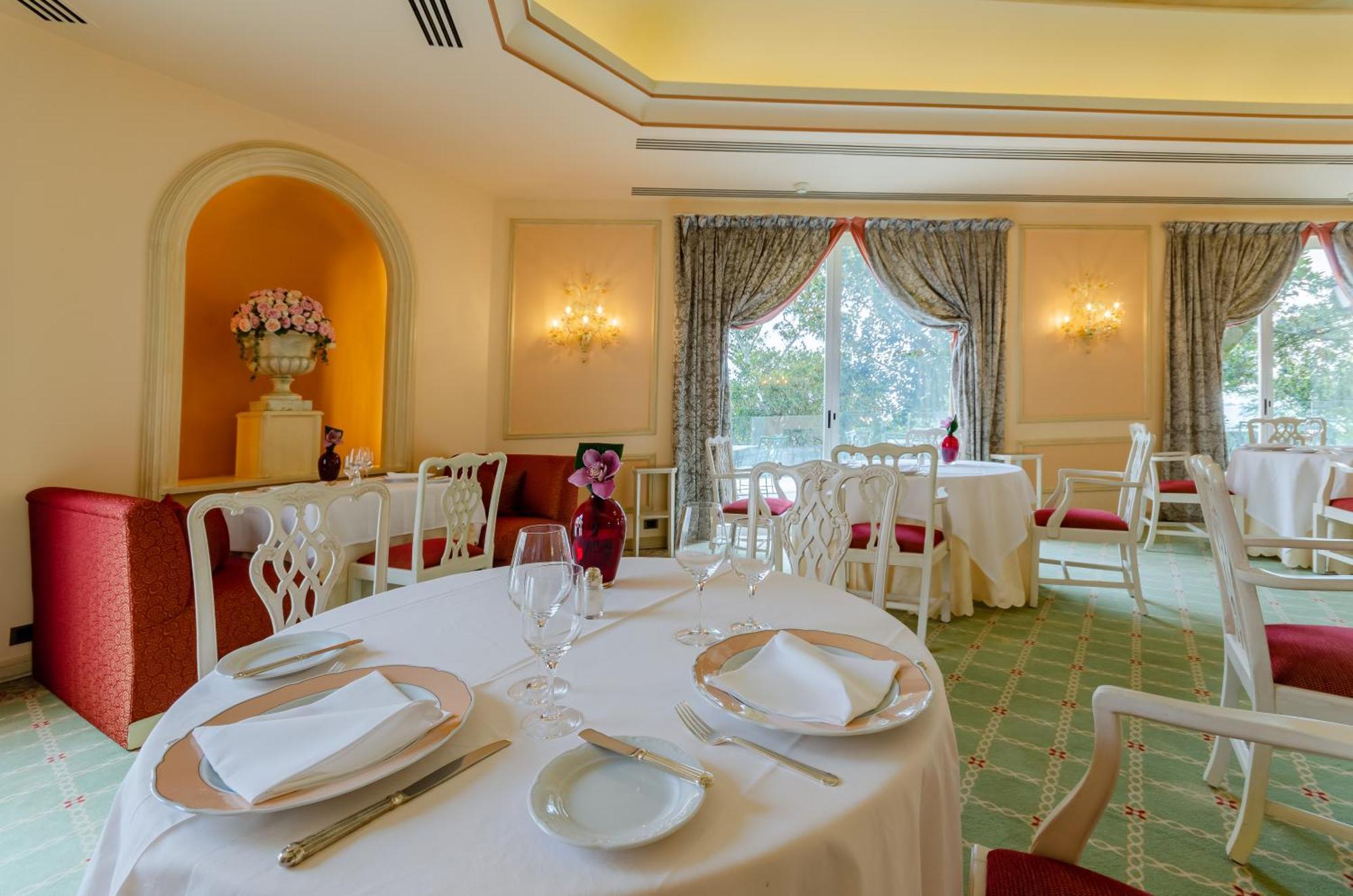 Hotel Olissippo Lapa Palace - The Leading Of The World 5*