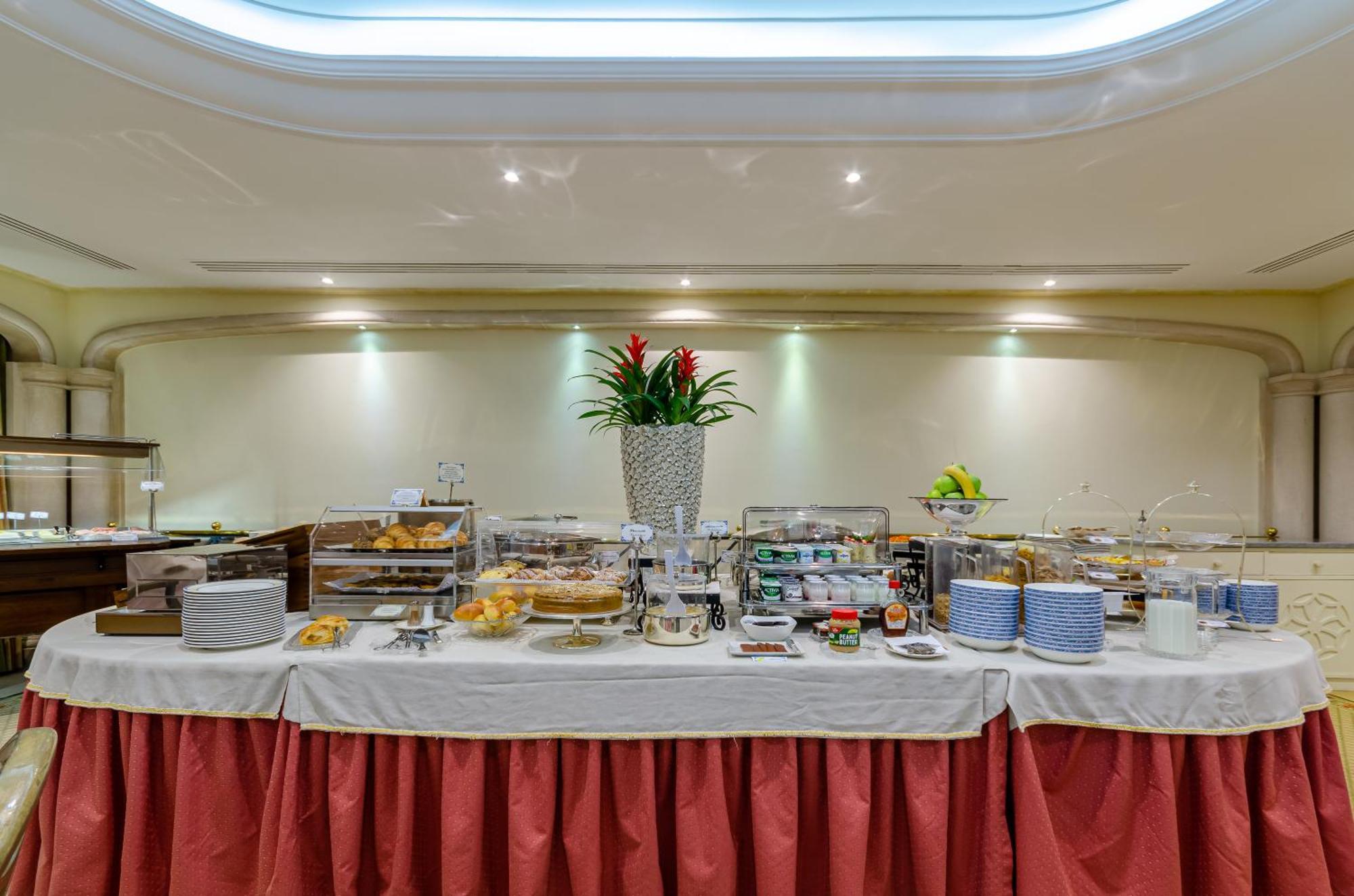 Olissippo Lapa Palace - The Leading Of The World 5*