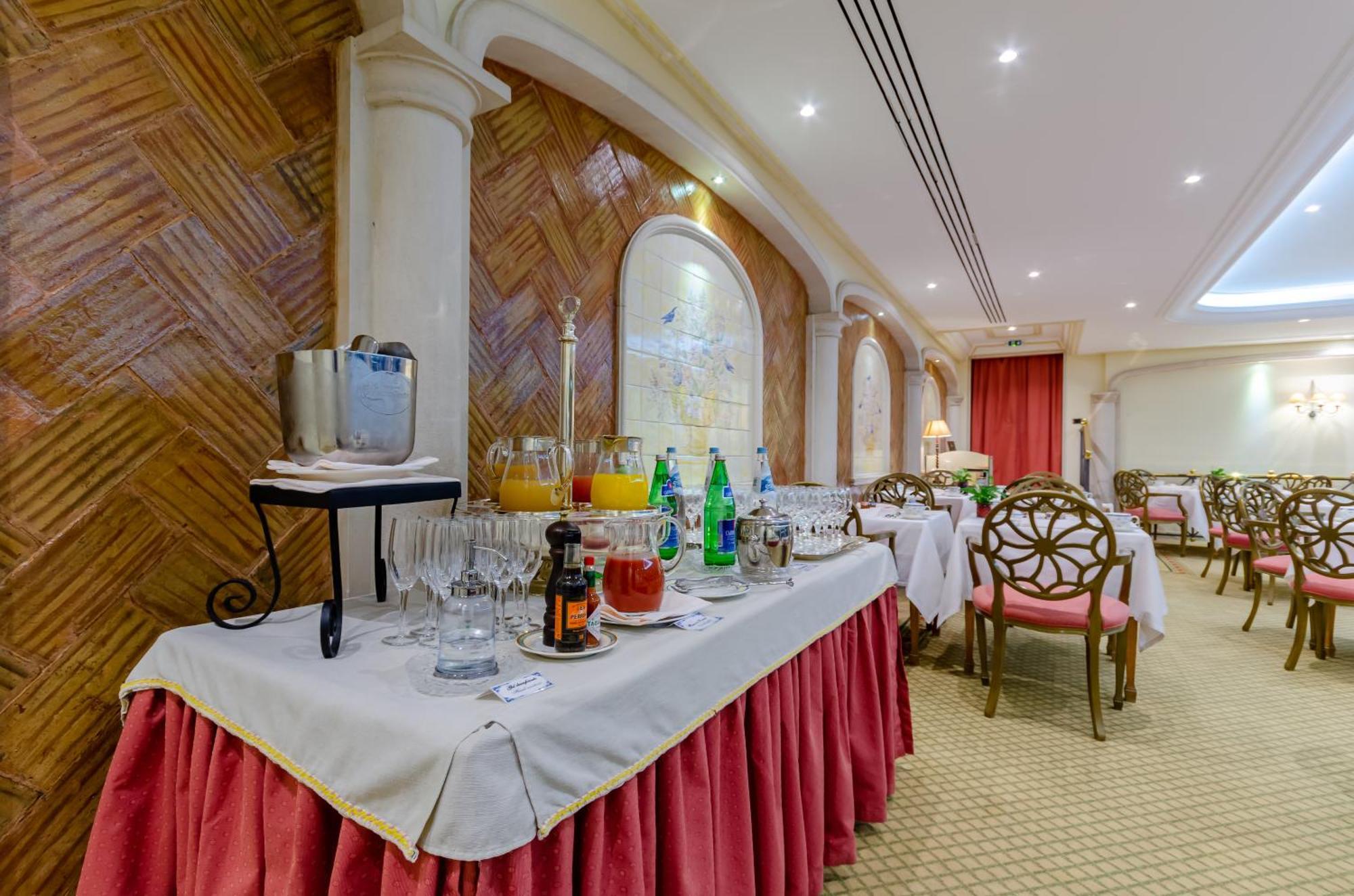 Olissippo Lapa Palace - The Leading Of The World