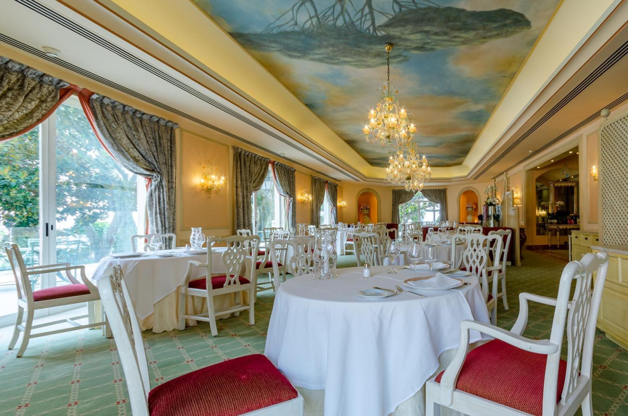 Olissippo Lapa Palace - The Leading Of The World Hotel Lisbon
