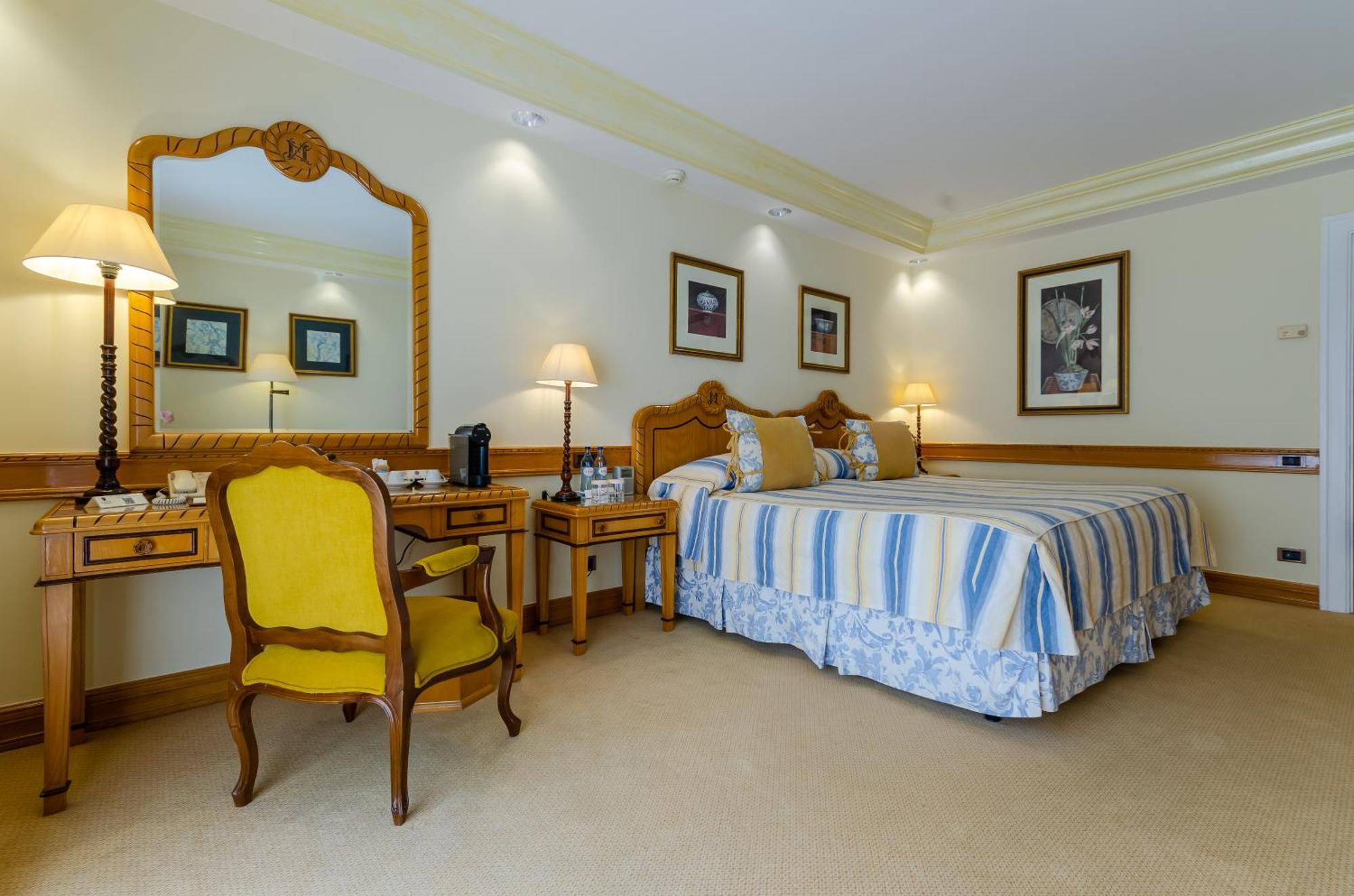 Olissippo Lapa Palace - The Leading Of The World Hotel Lisbon