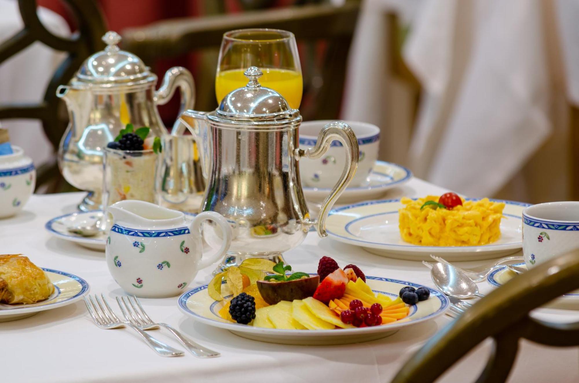 Olissippo Lapa Palace - The Leading Of The World Hotel Lisbon