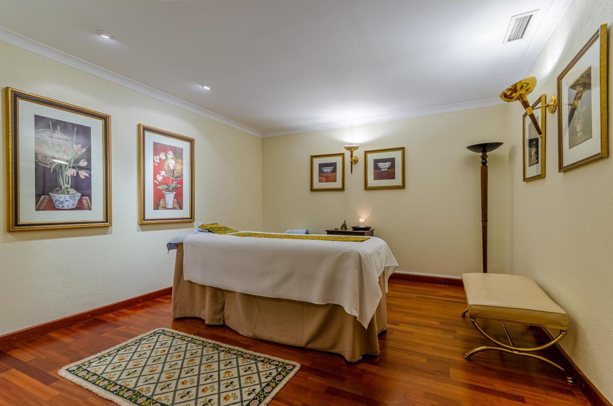 Olissippo Lapa Palace - The Leading Of The World 5* Lisbon