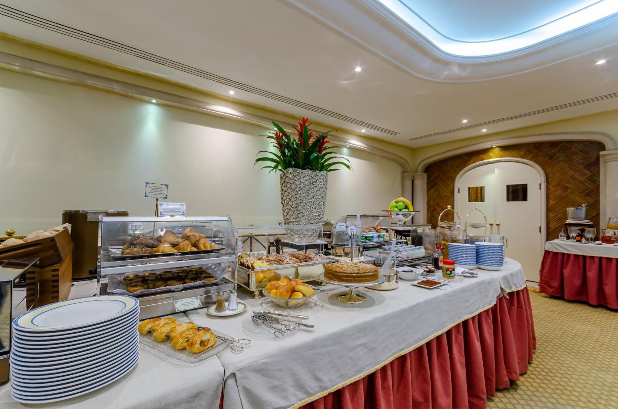 Olissippo Lapa Palace - The Leading Of The World 5* Lisbon