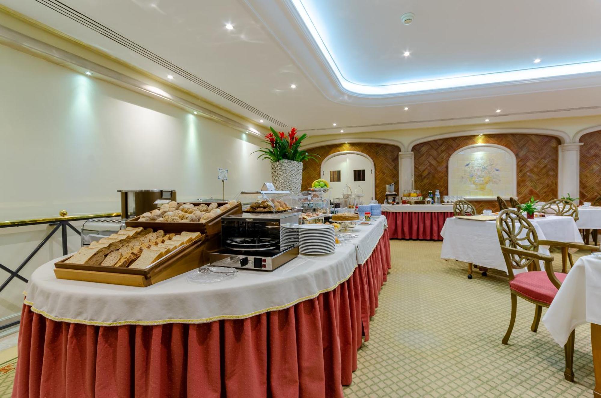 Hotel Olissippo Lapa Palace - The Leading Of The World 5*