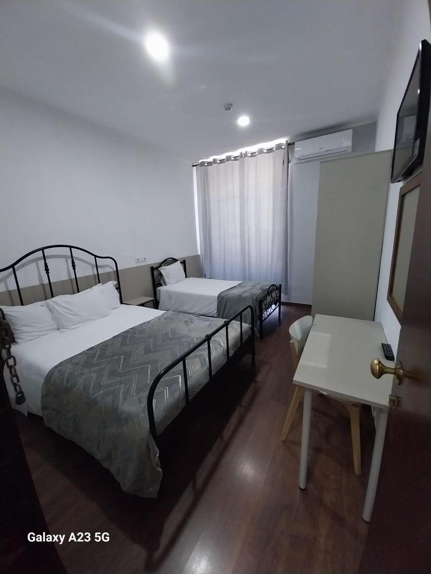 Pensao Nova Goa 2* Lisboa