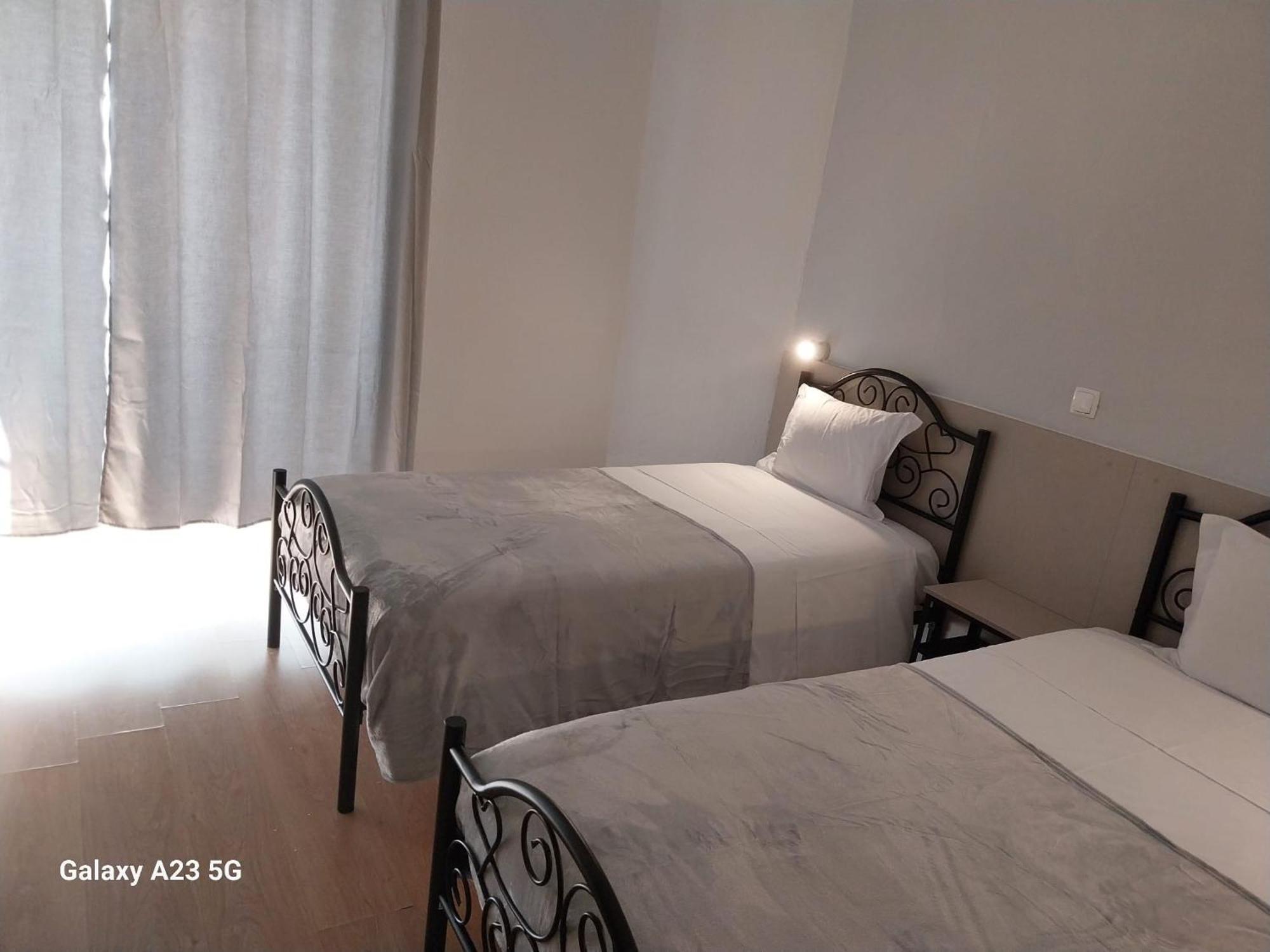 Pensao Nova Goa Casa de hóspedes 2*