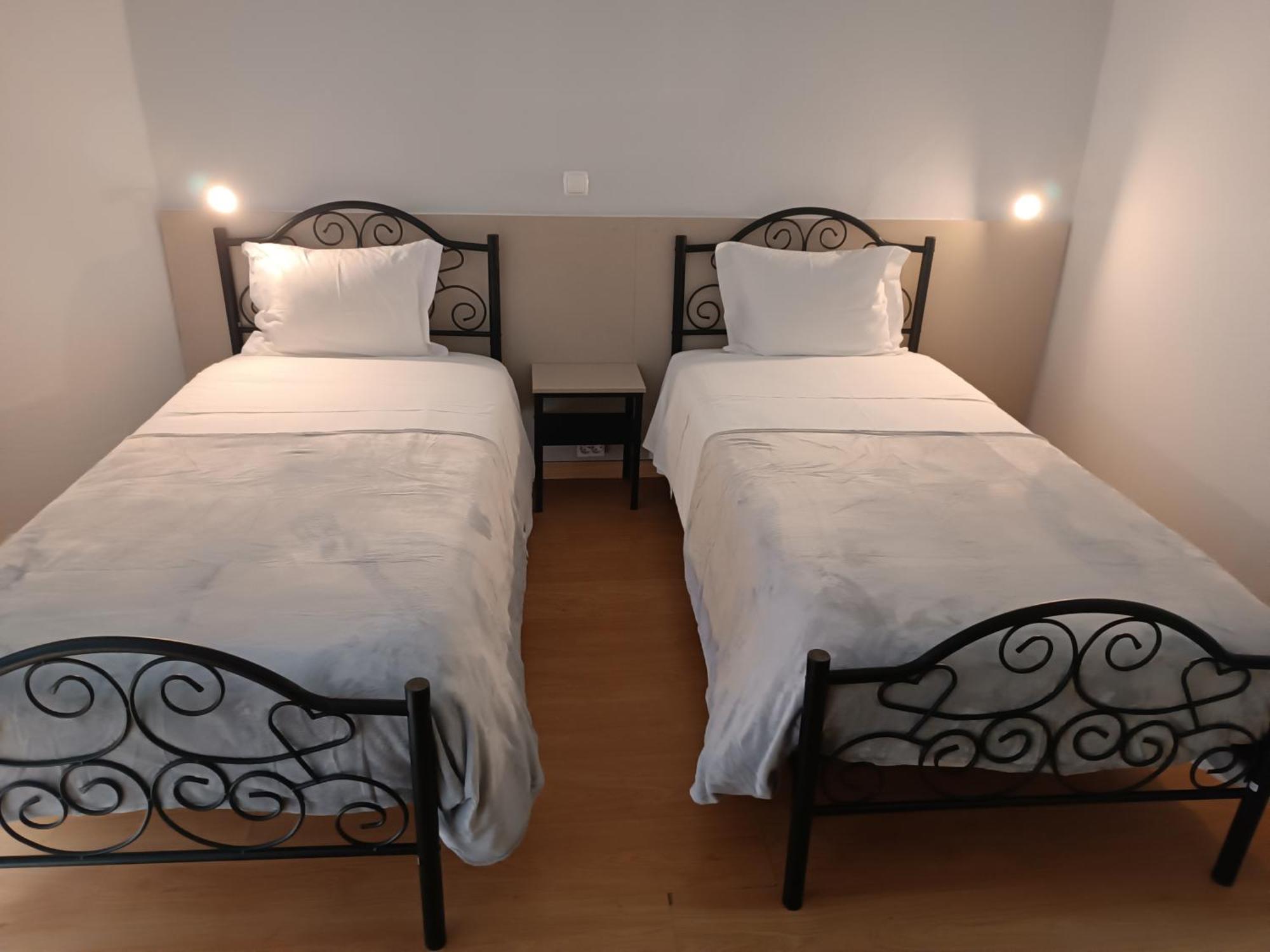 Casa de hóspedes Pensao Nova Goa Lisboa