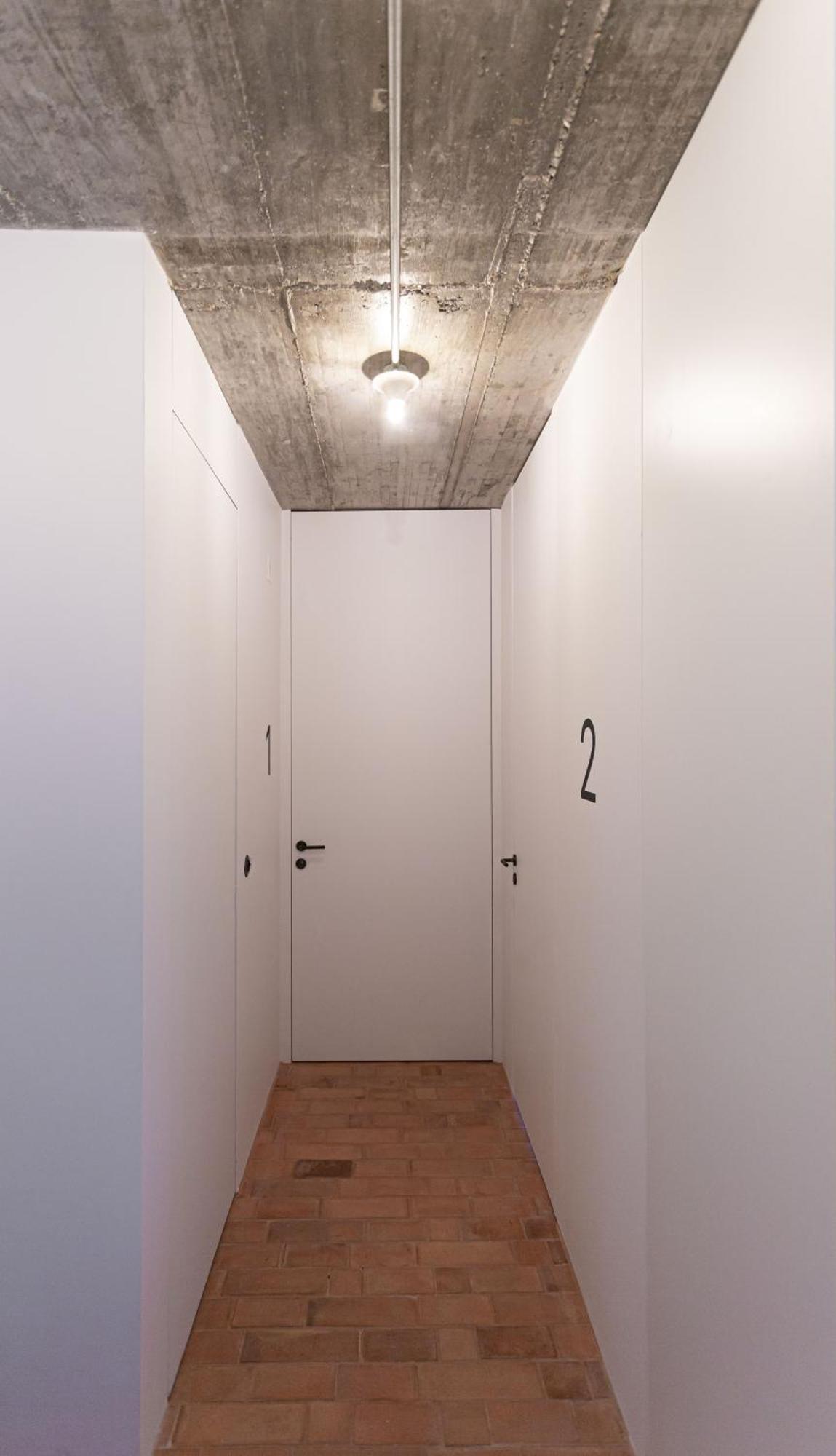 Guest house Columbano Boutique Lisbon