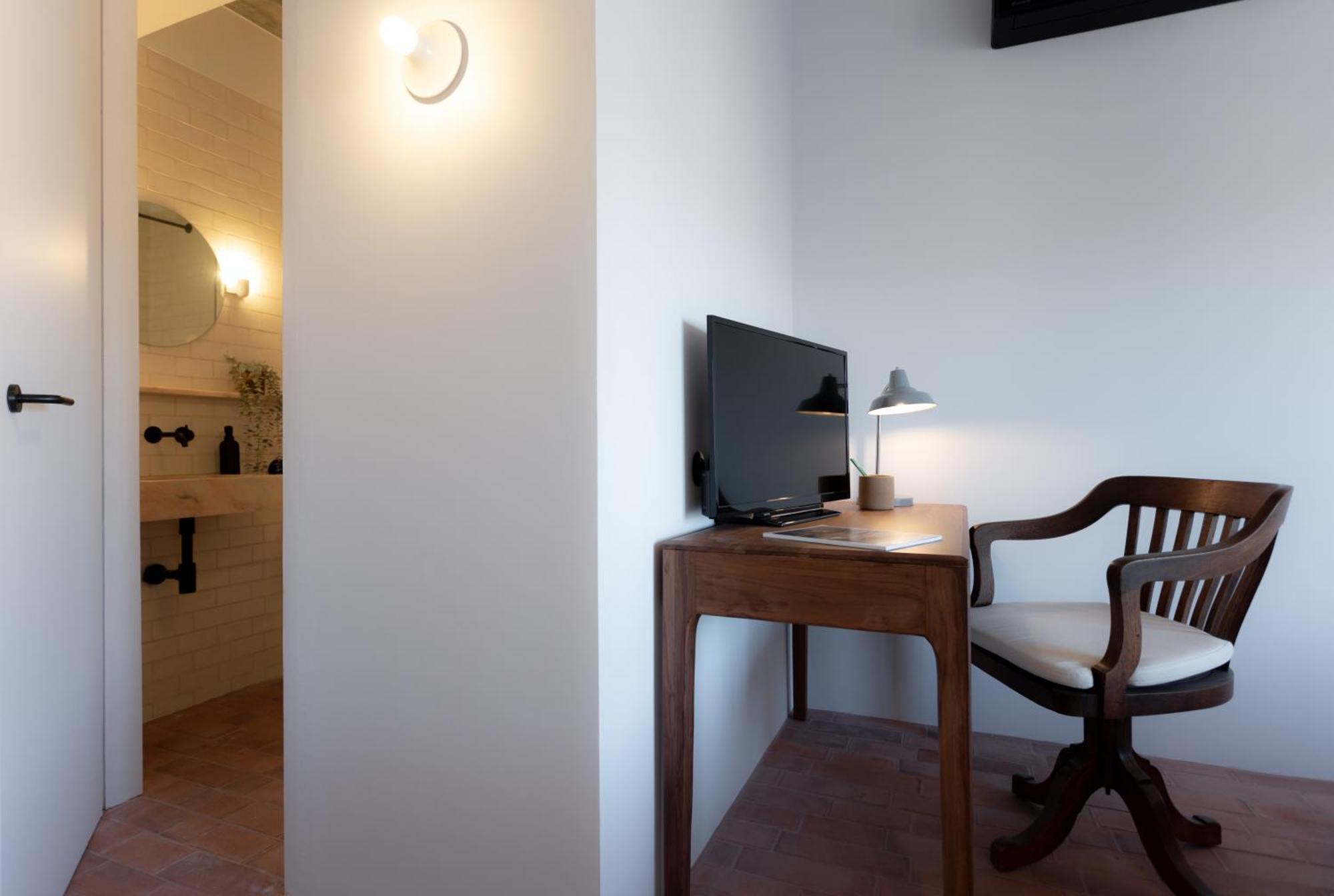 Columbano Boutique Guest house *
