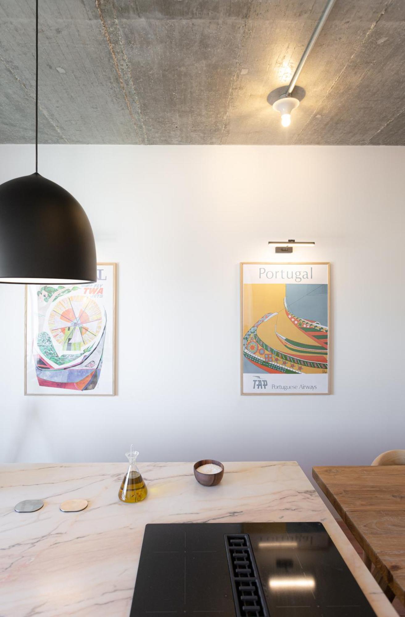 Columbano Boutique Lisbon