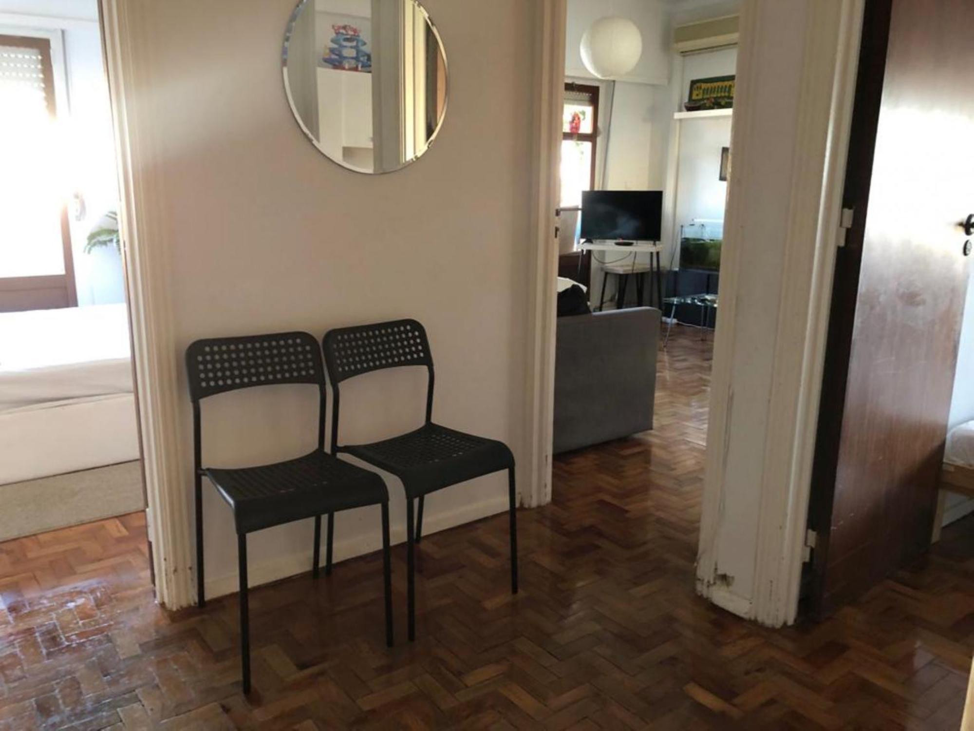 - Benfica, Estadio Da Luz Apartment Lisbon
