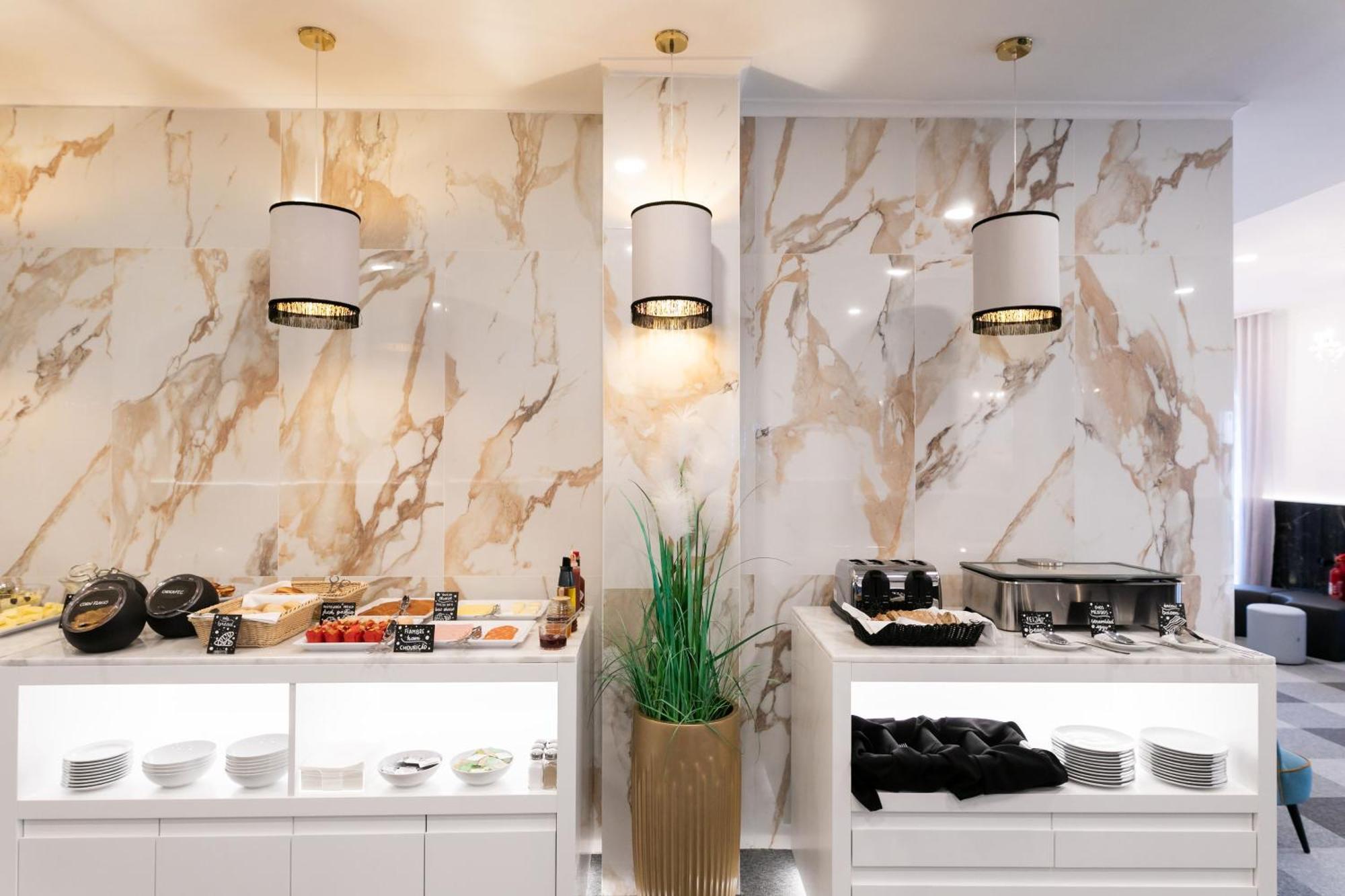 Hotel 85 & By Ridan Lisbon