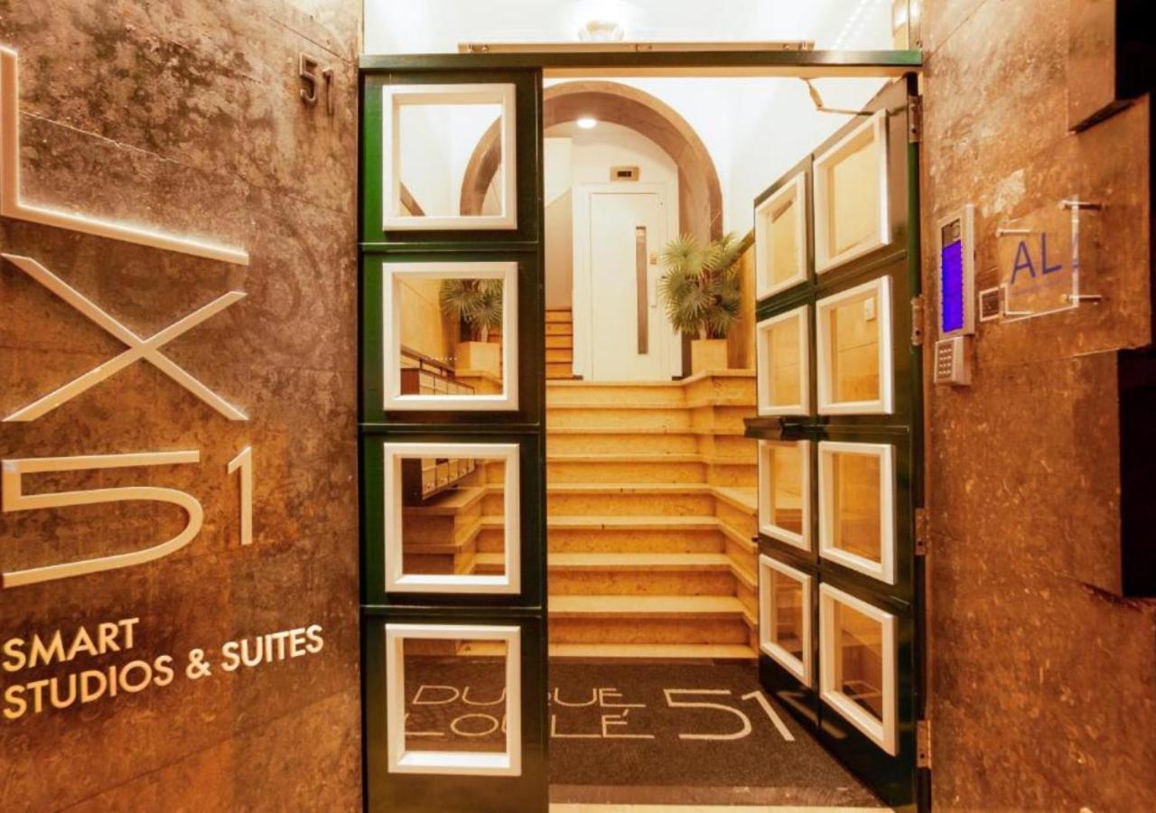 Guest house Lx51 & By Iin - Center Lisbon