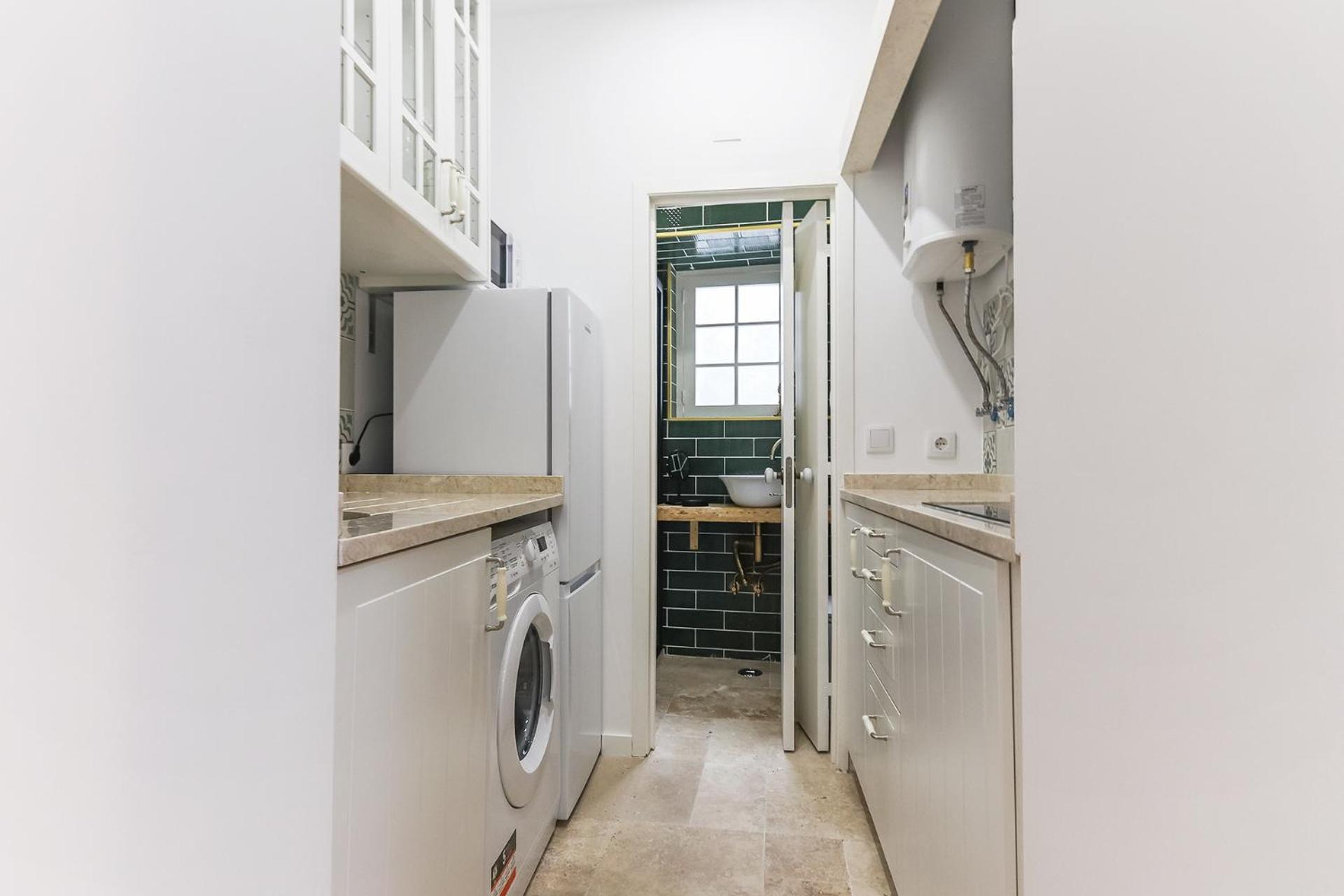 Castelo Premium By Homing Apartamento