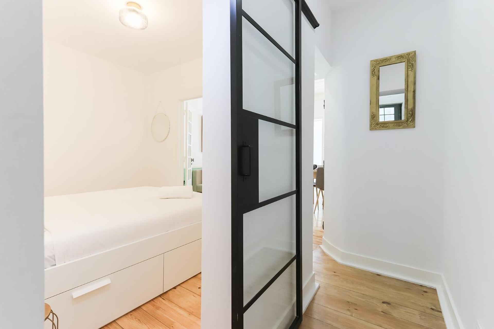 Apartamento Castelo Premium By Homing