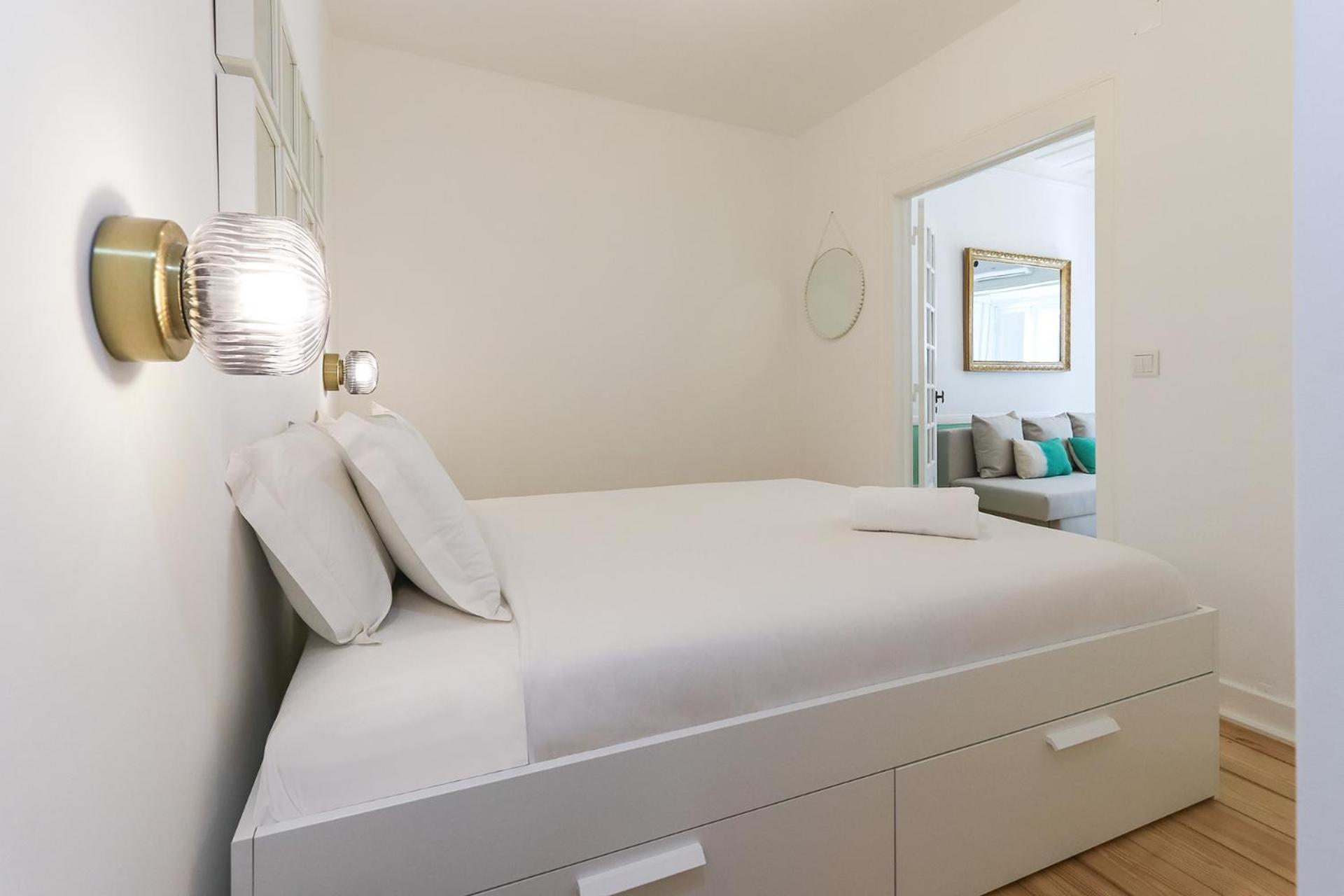 Castelo Premium By Homing Apartamento Lisboa