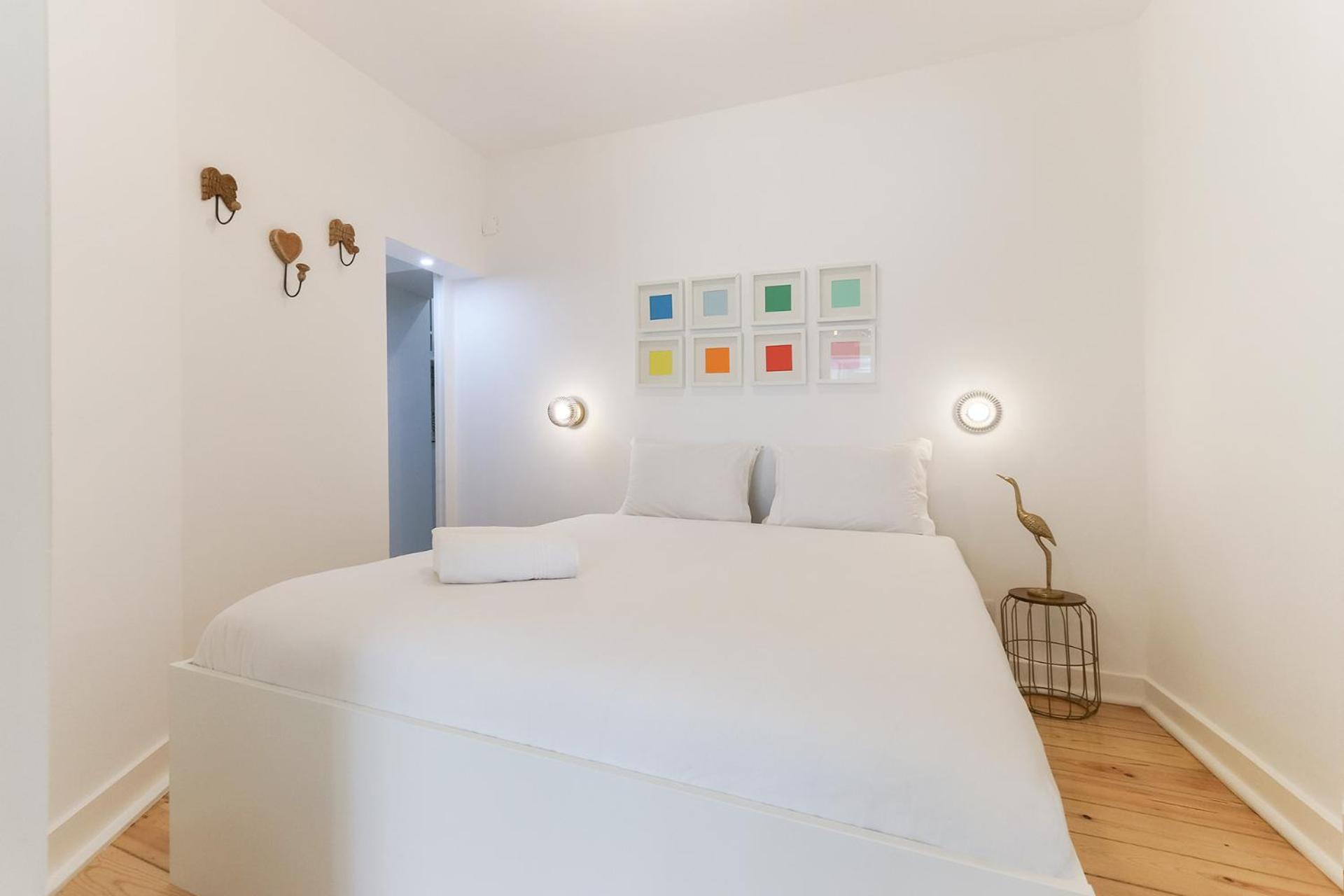 Apartamento Castelo Premium By Homing