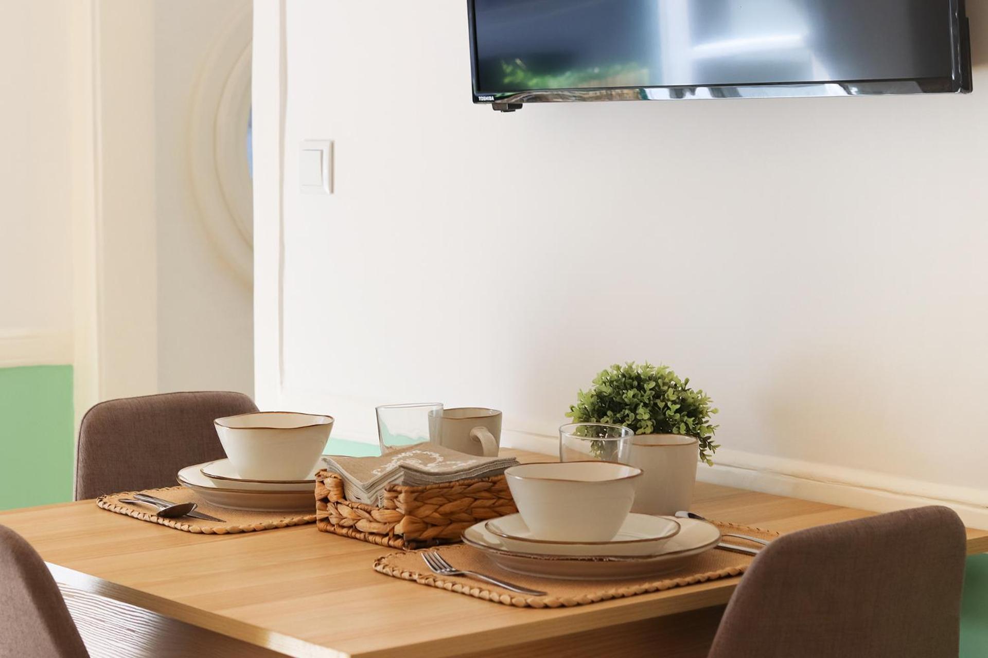 Castelo Premium By Homing Apartamento *