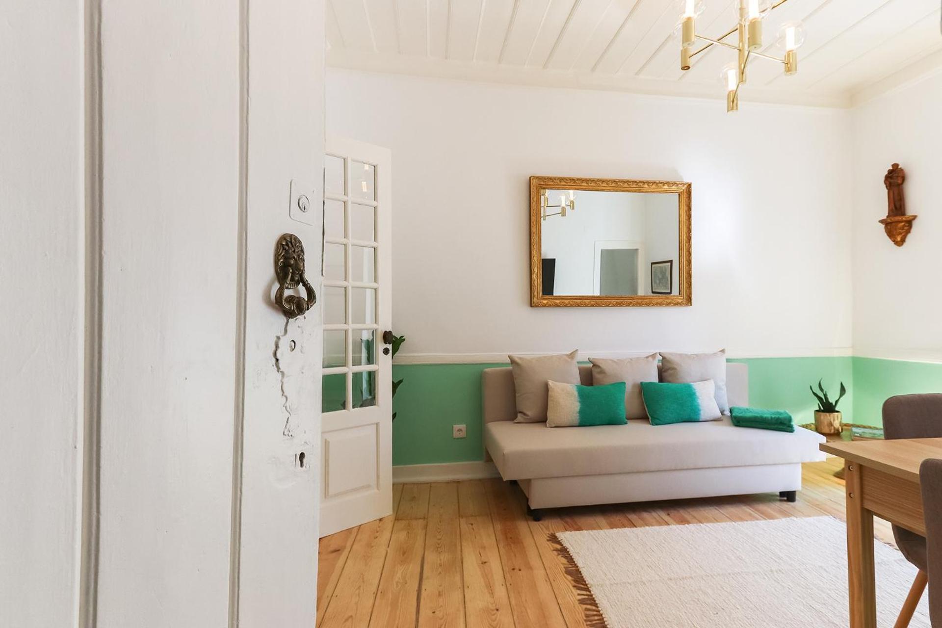 Castelo Premium By Homing Lisboa