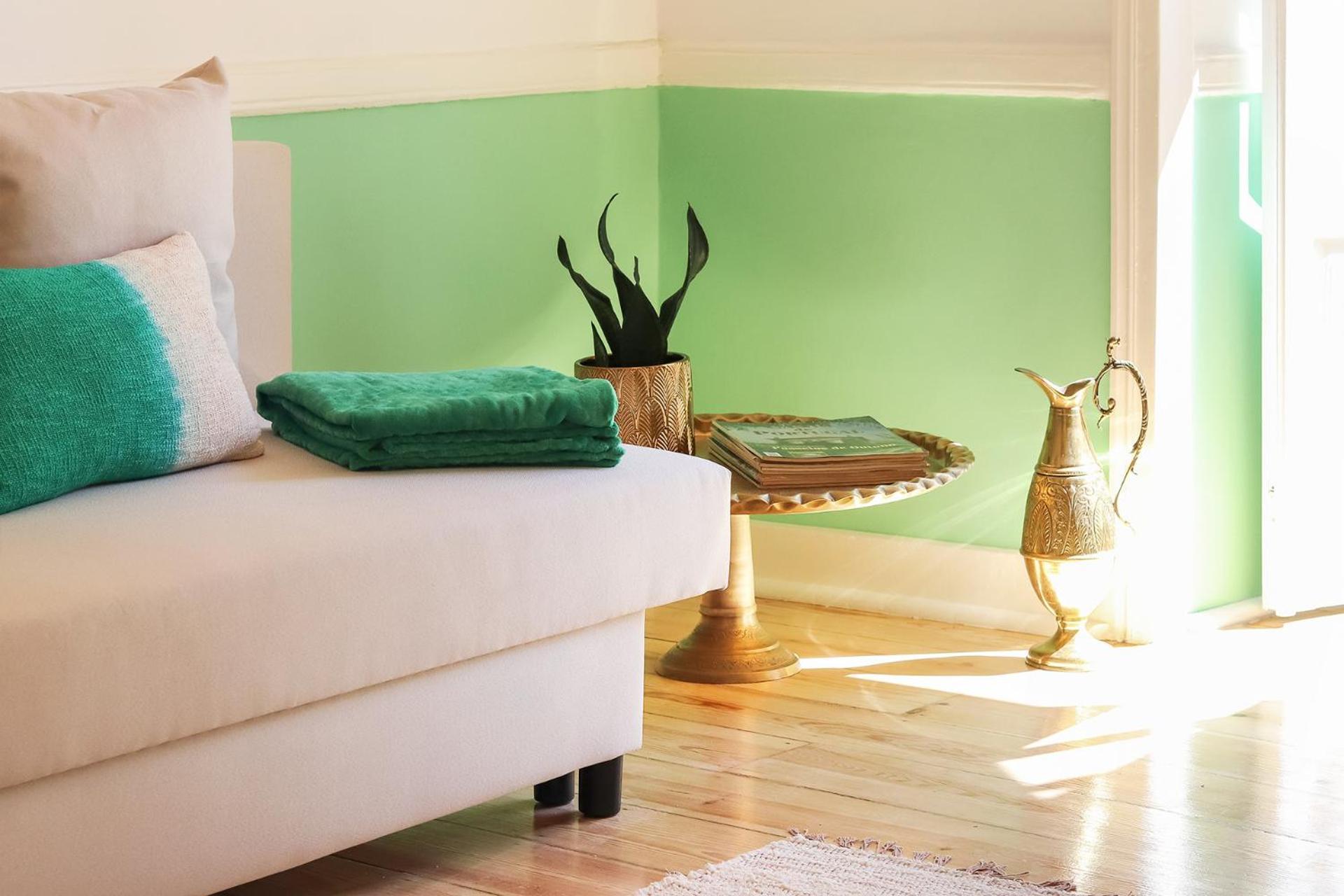 Castelo Premium By Homing Lisboa