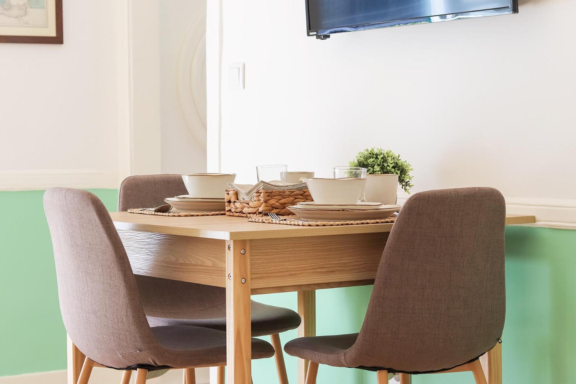 Castelo Premium By Homing Apartamento
