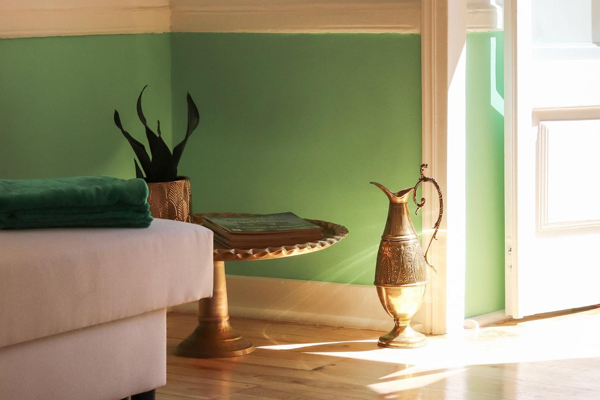 Apartamento Castelo Premium By Homing Lisboa
