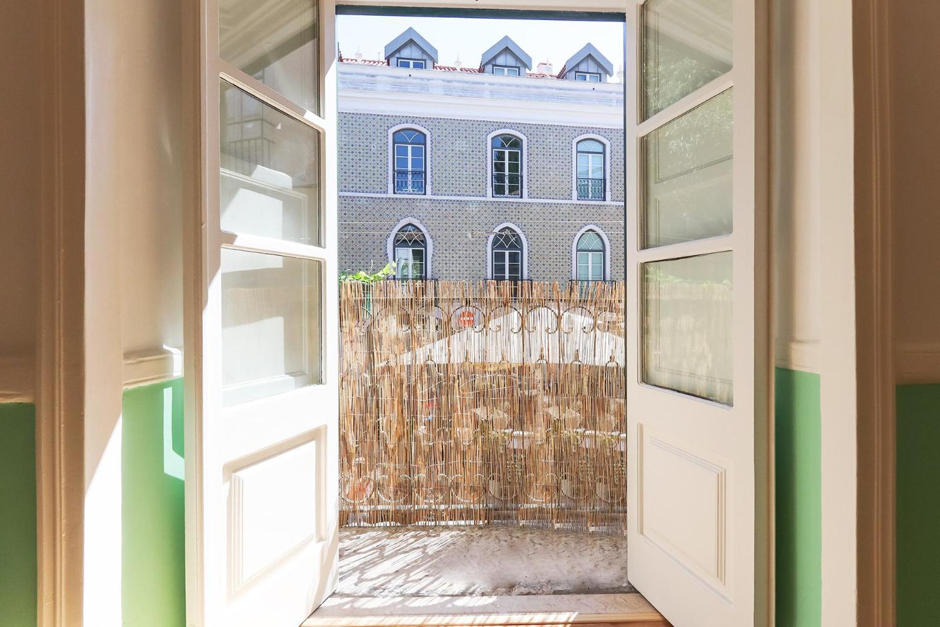 Castelo Premium By Homing Lisboa