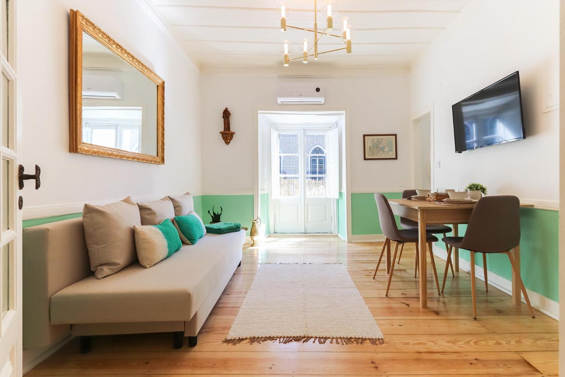 Castelo Premium By Homing Apartamento