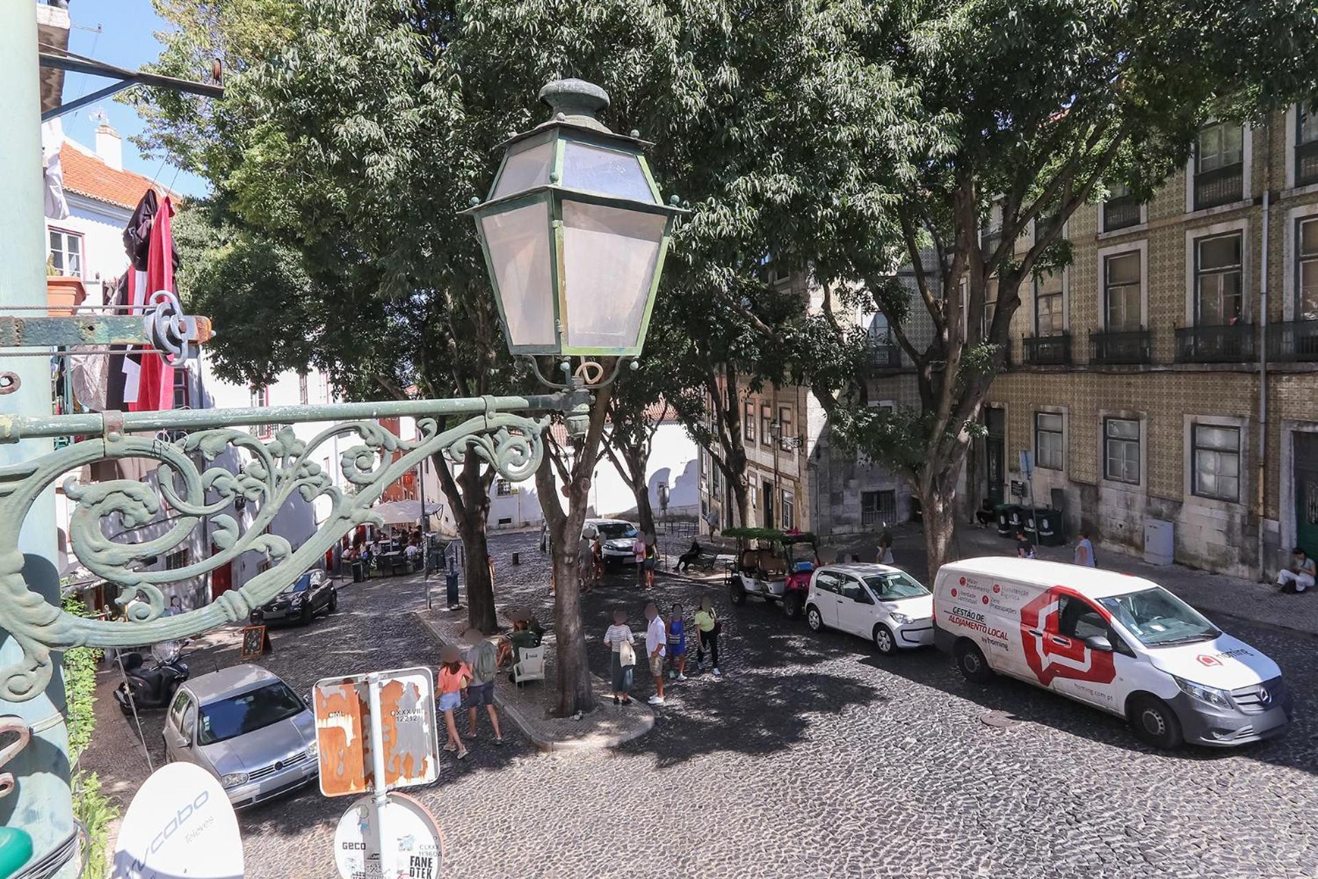 Apartamento Castelo Premium By Homing Lisboa