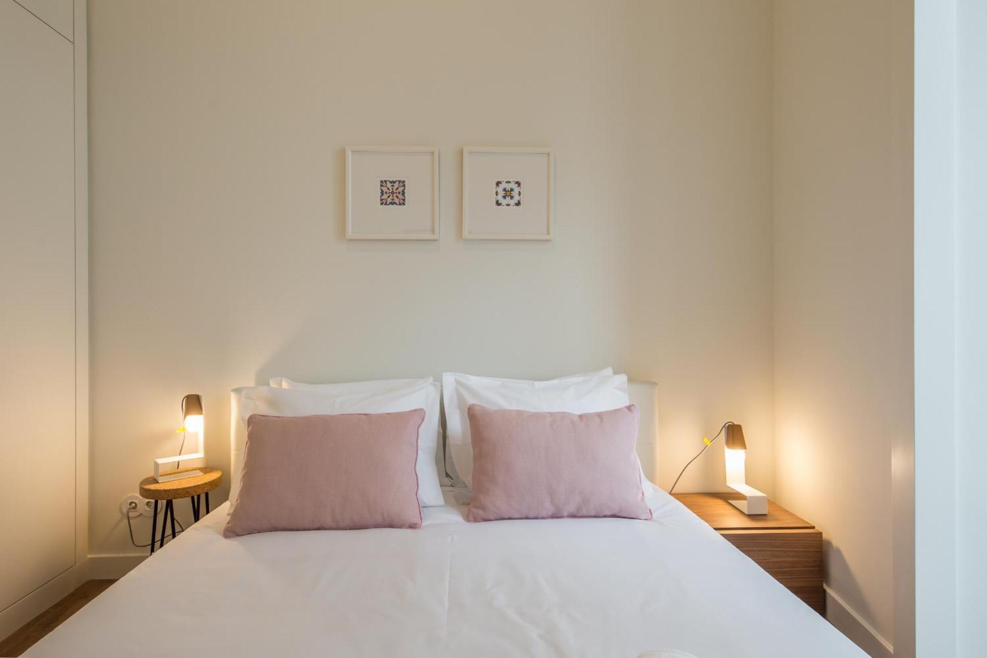 Apartment Marques De Pombal, Ttldl42 Lisbon