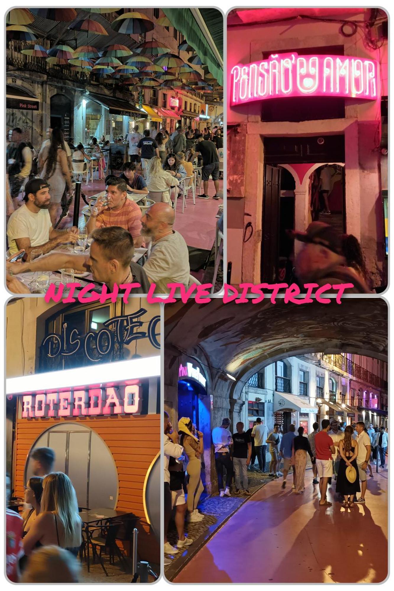Hostel Walk'in Sodre