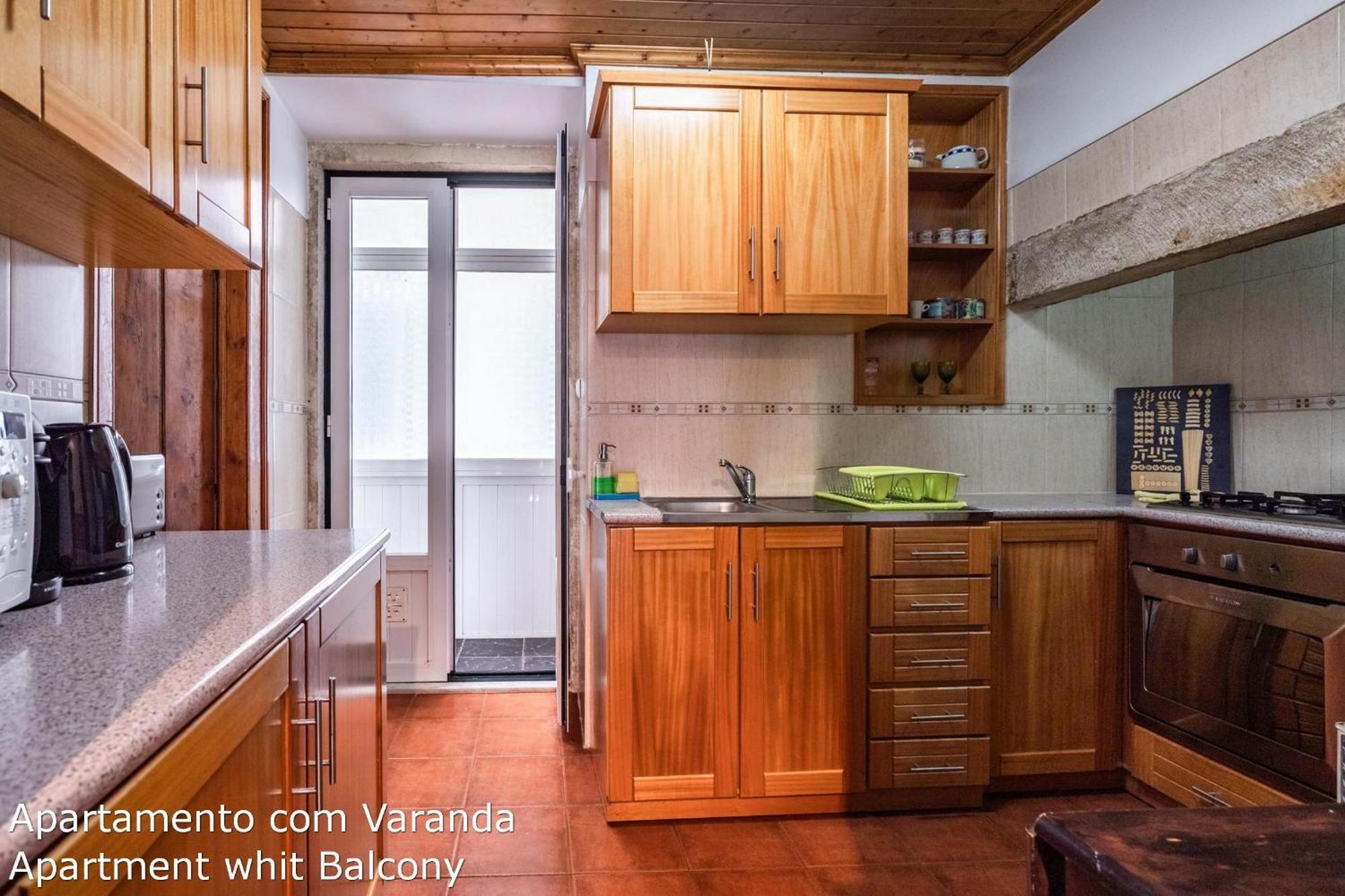 Akicity Alfama Beauty Apartamento