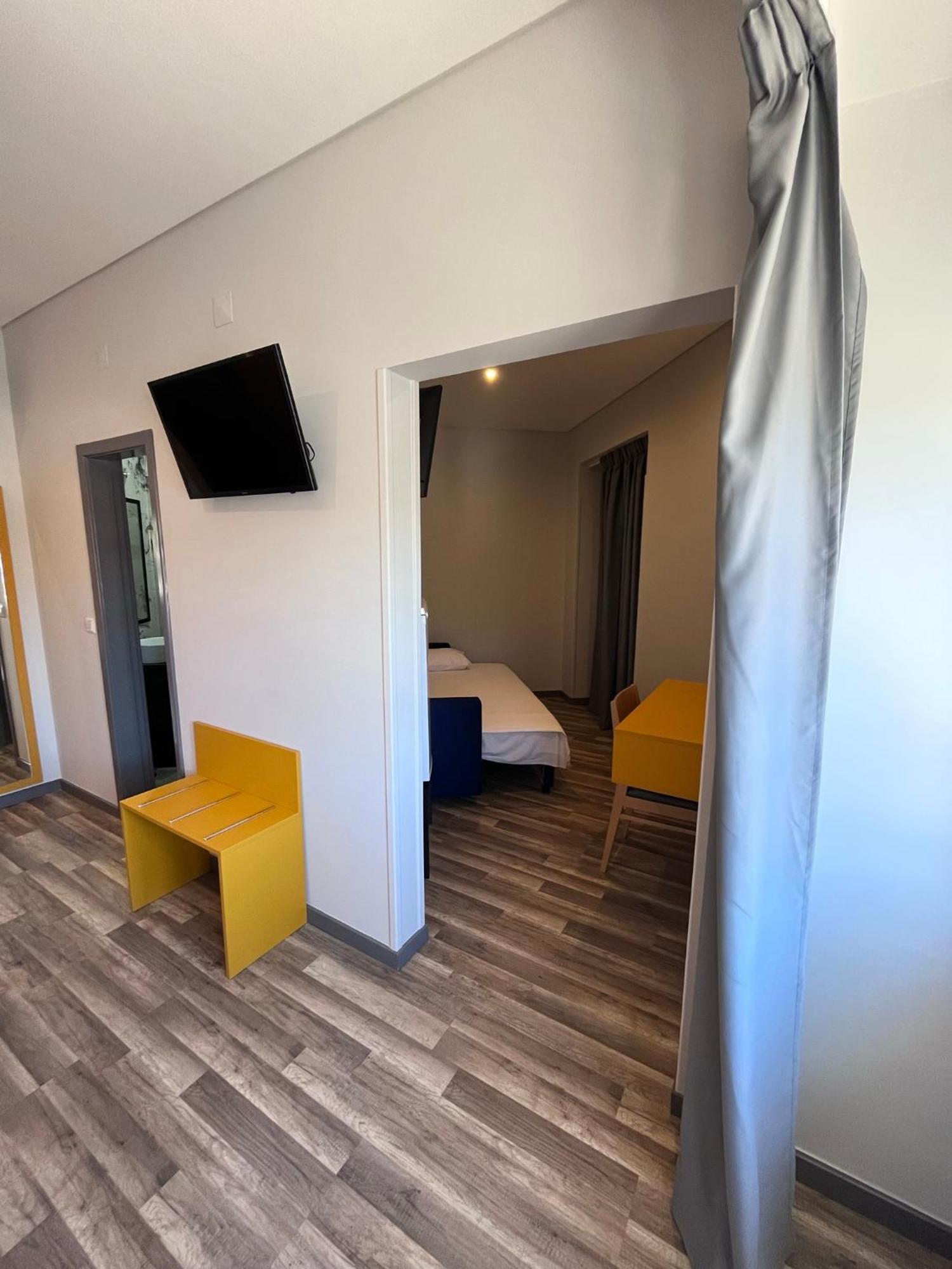 Guest house Fonte Luminosa
