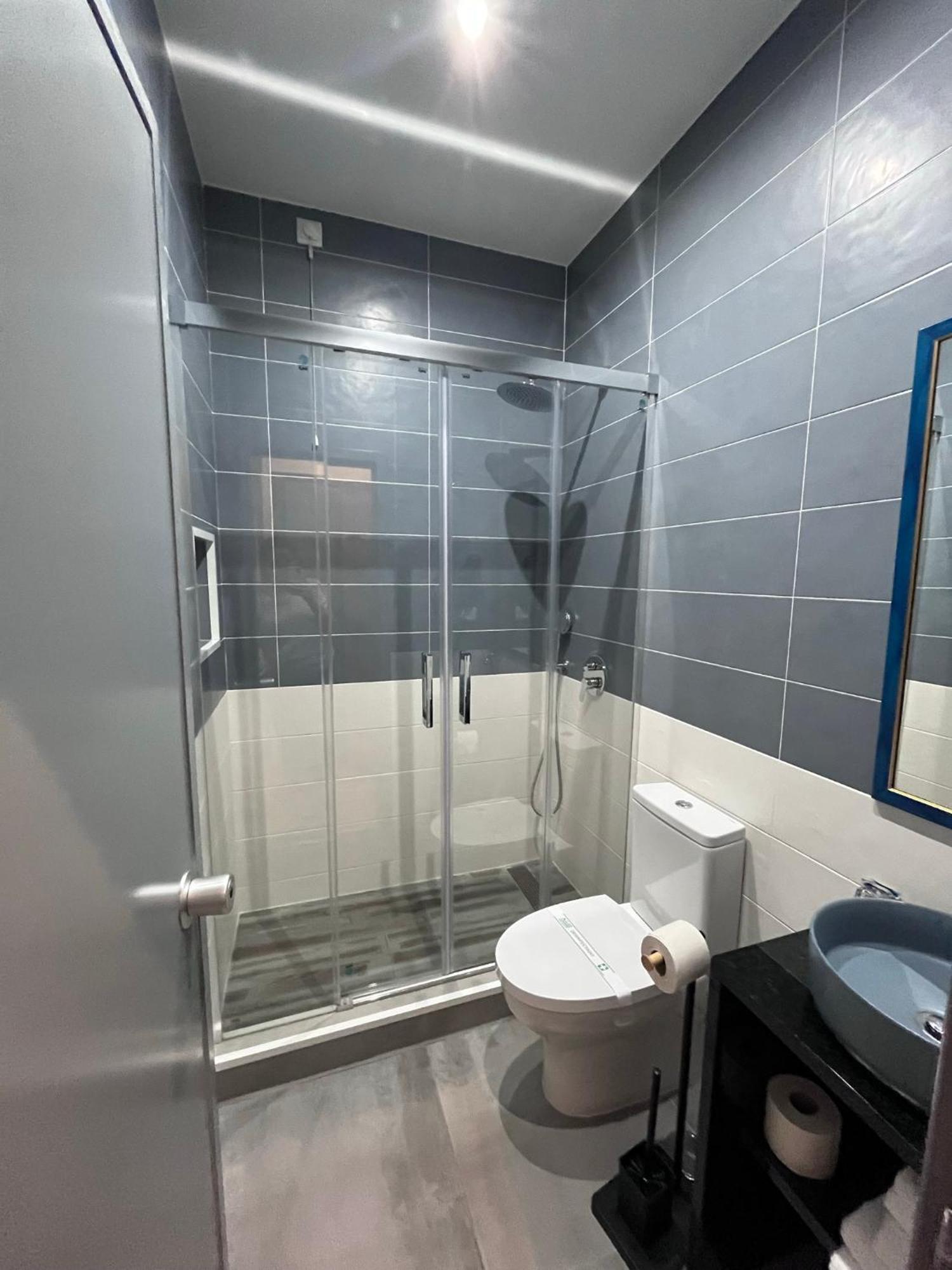Fonte Luminosa Guest house Lisbon