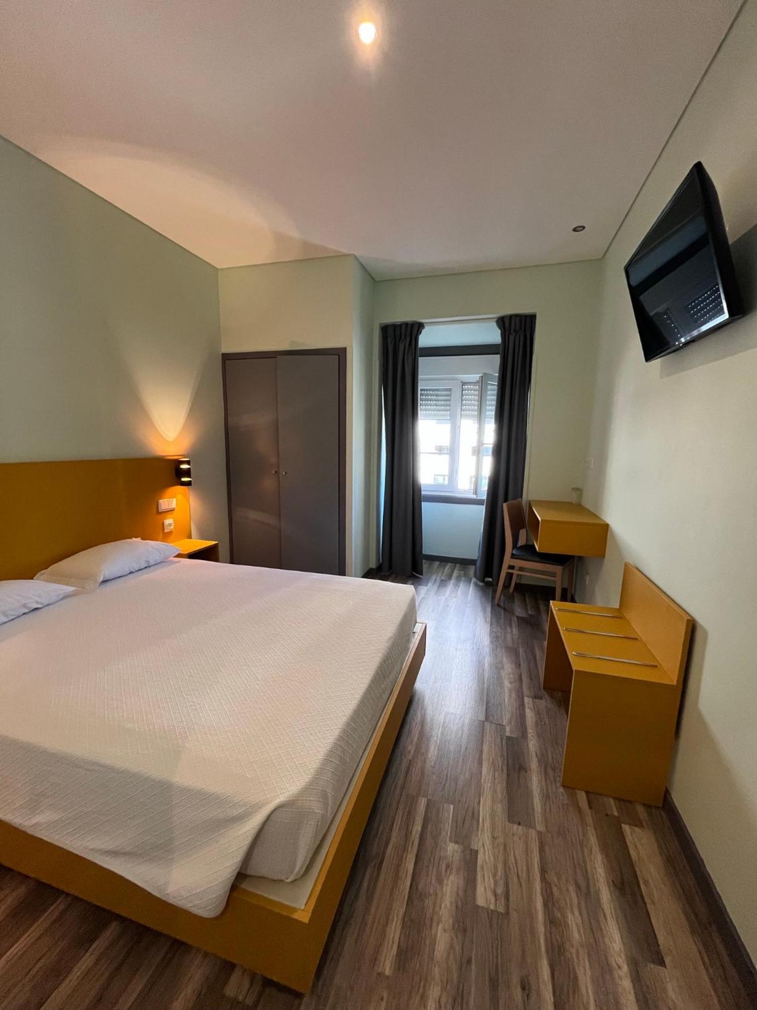 Fonte Luminosa Guest house Lisbon