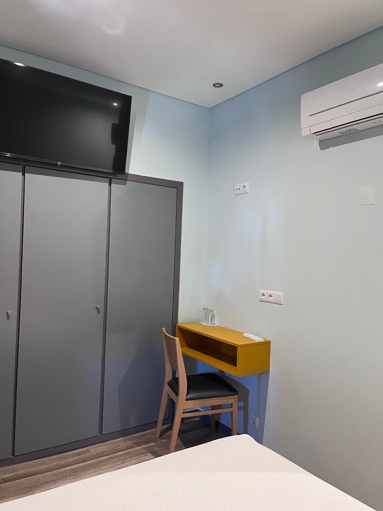 Guest house Fonte Luminosa Lisbon