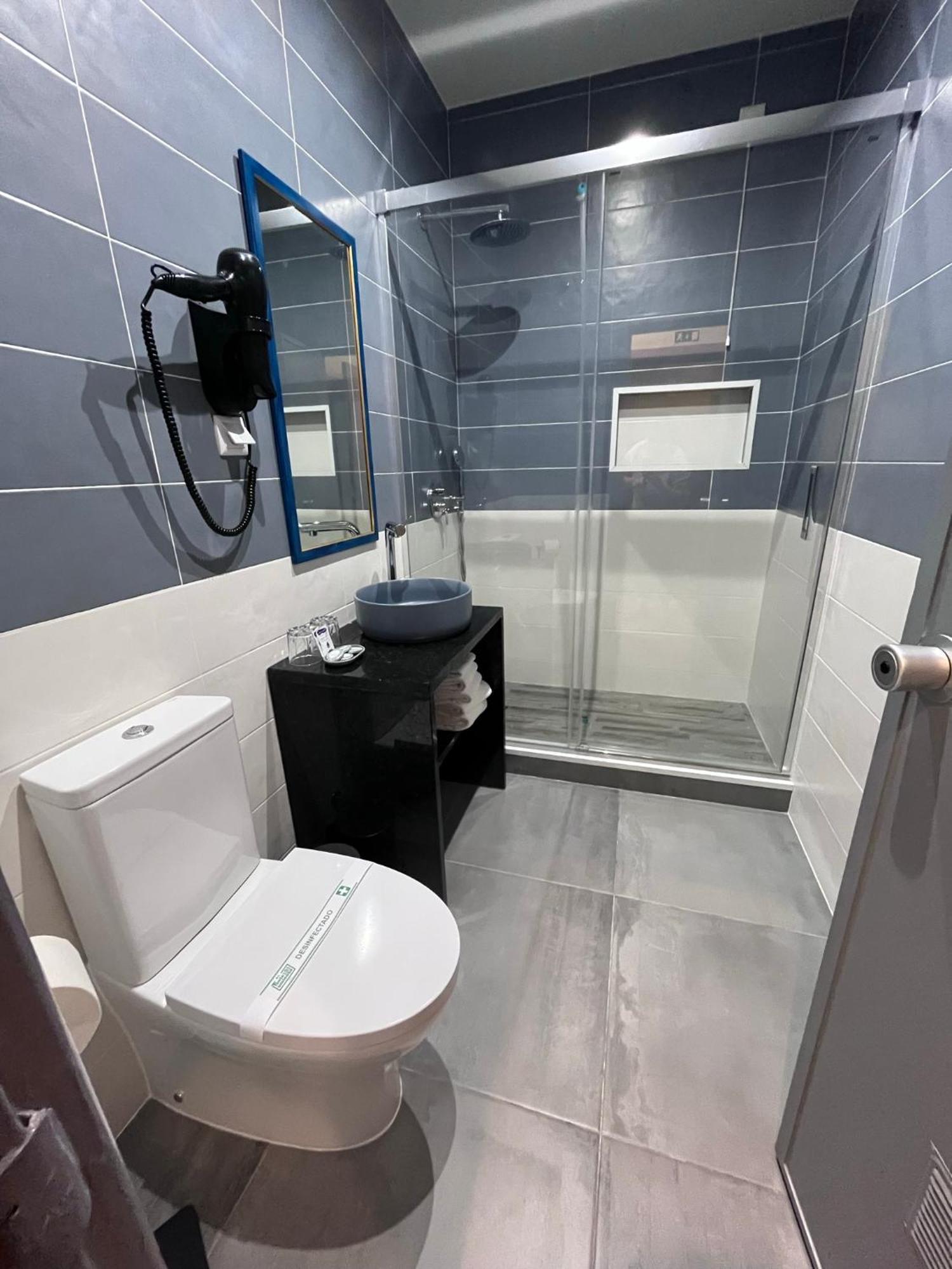 Guest house Fonte Luminosa