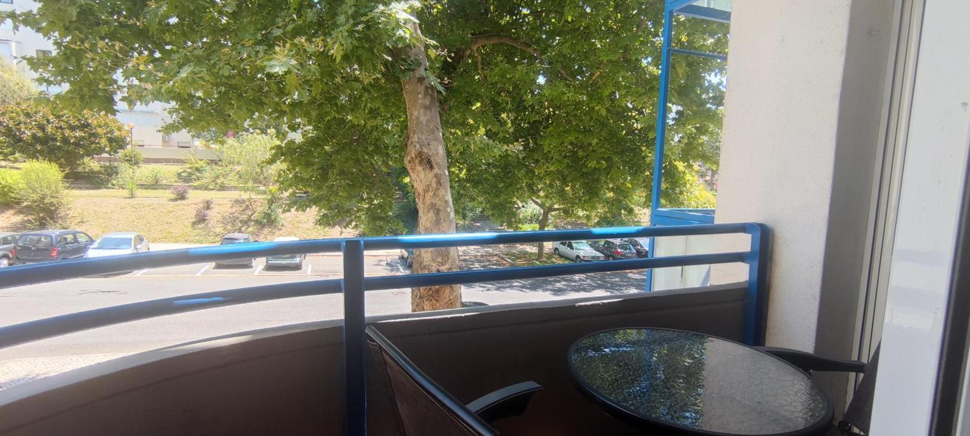 Apartment Aconchegante T3 Em Telheiras *