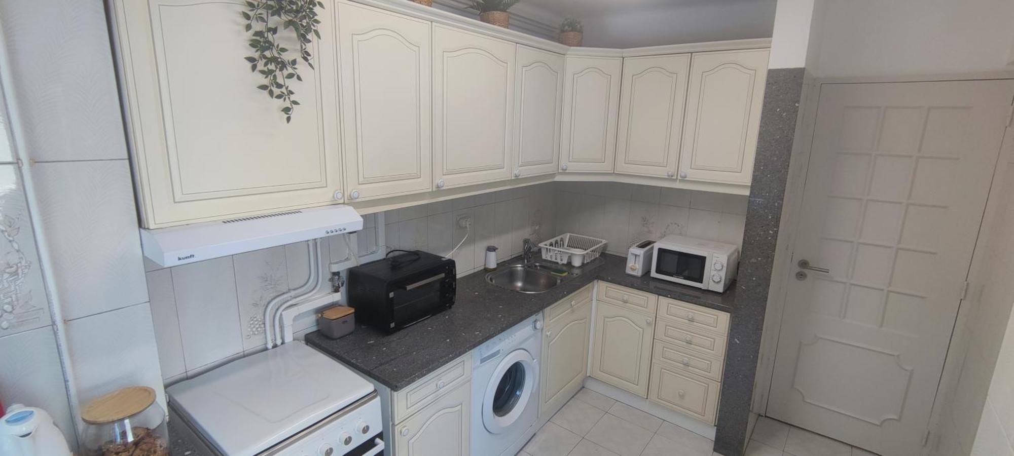 Apartment Aconchegante T3 Em Telheiras