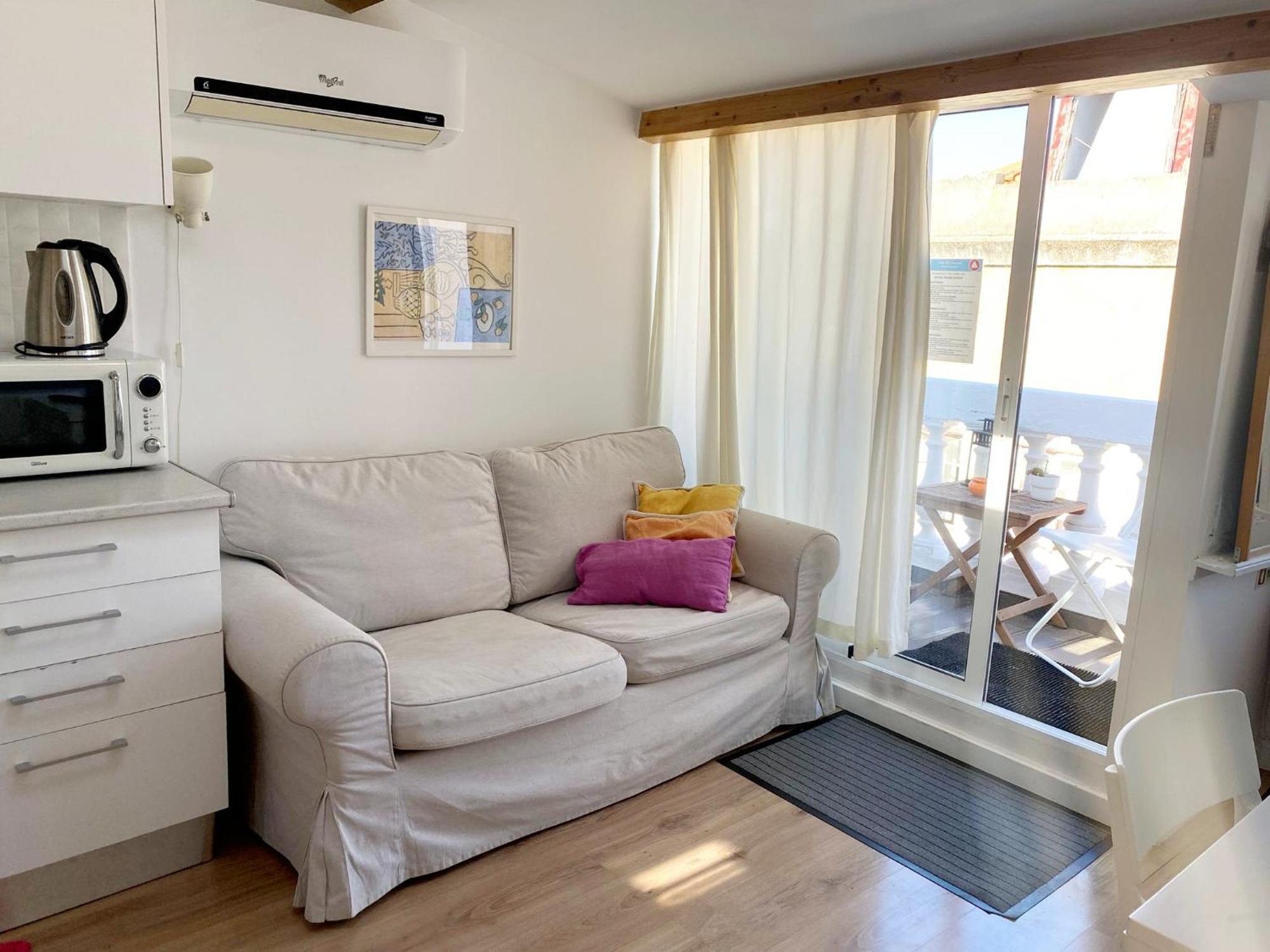 Apartment The New Terrace Lisbon