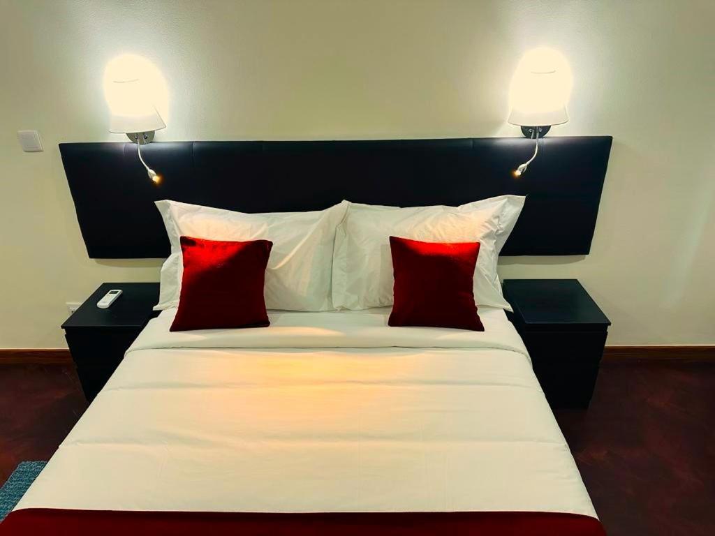 Universo Romantico 3* Lisbon