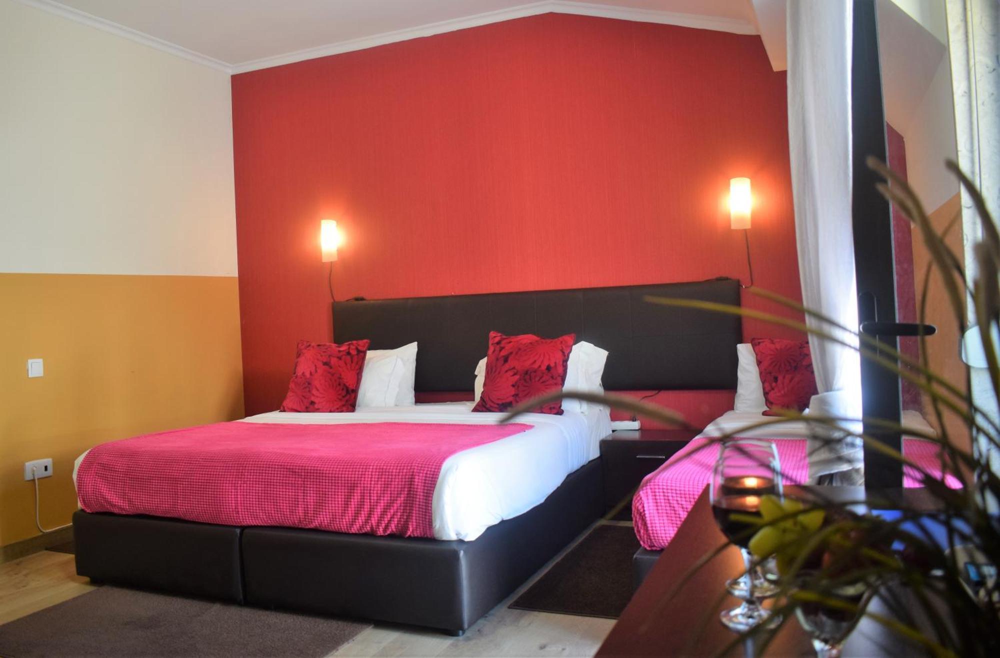 Universo Romantico Guest house 3*