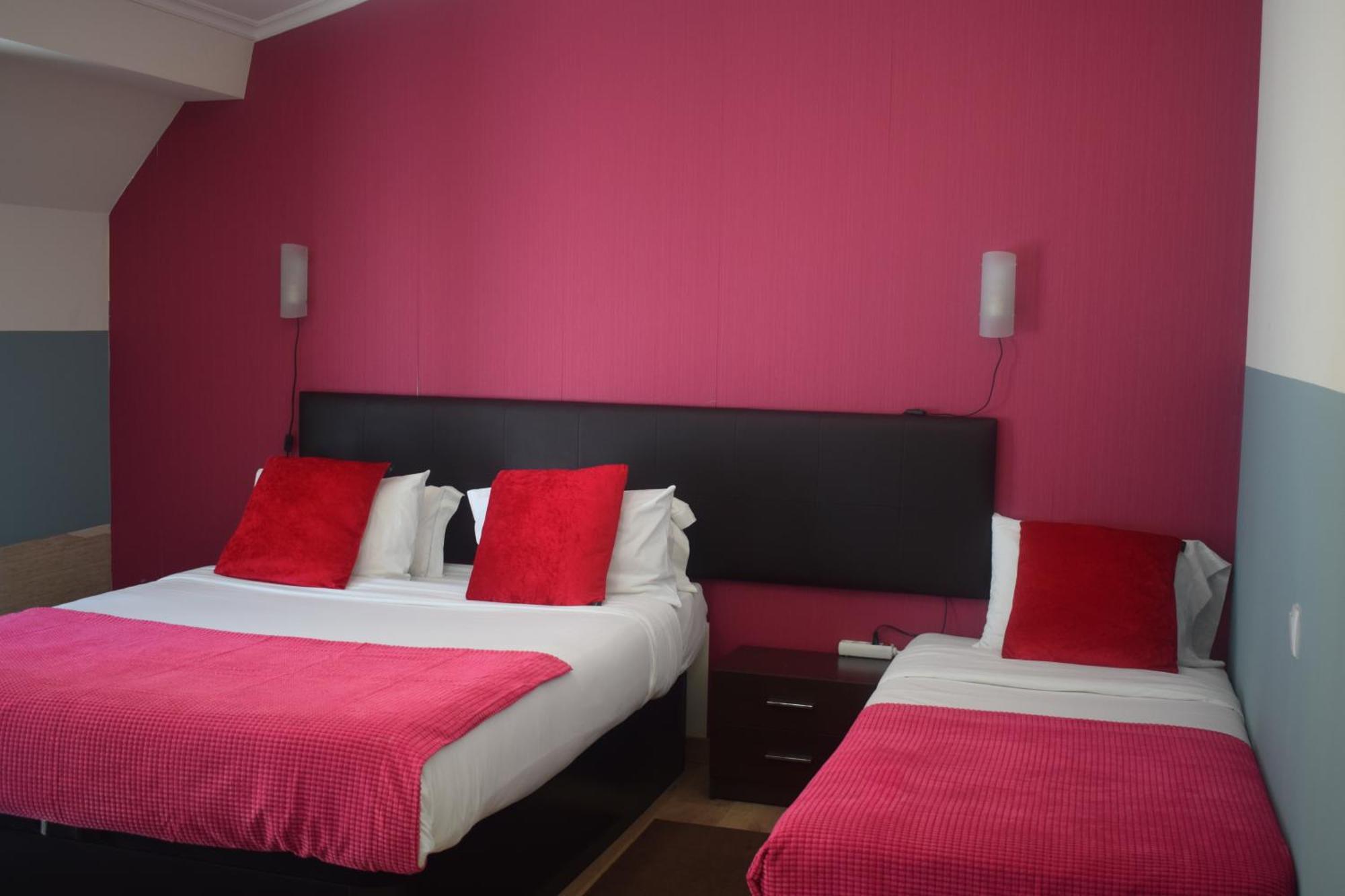 Universo Romantico Guest house 3*