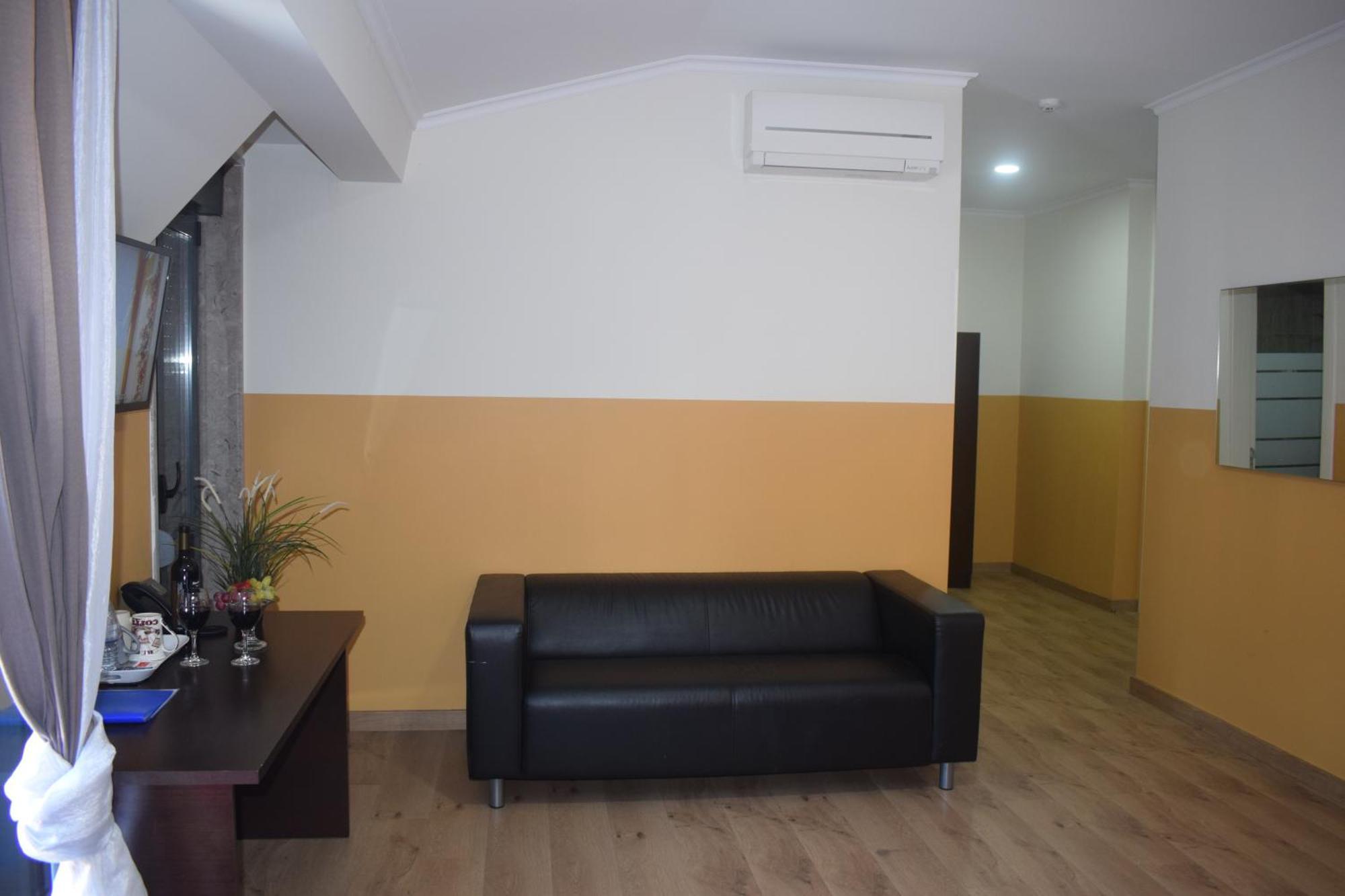 Universo Romantico Guest house Lisbon