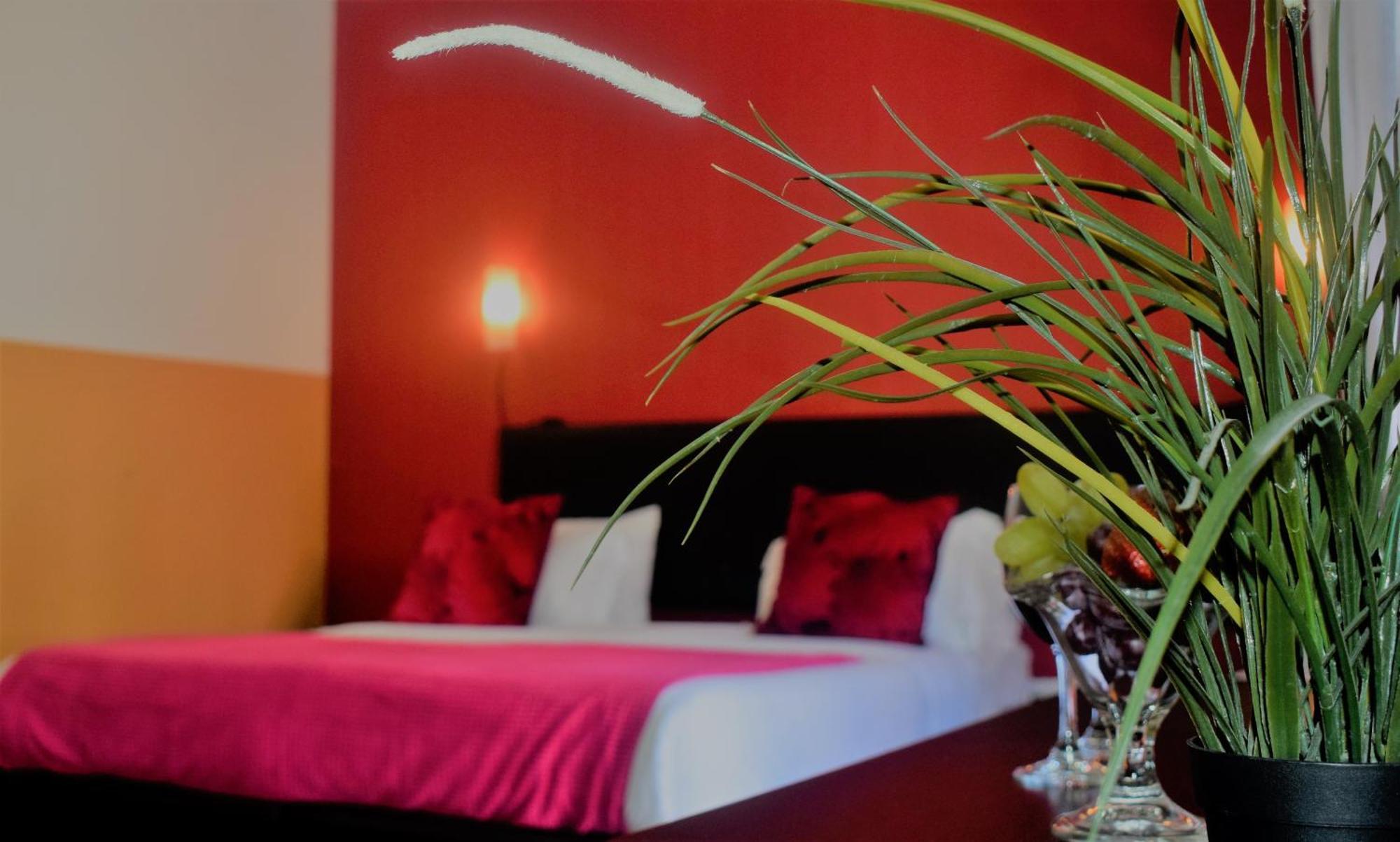 Guest house Universo Romantico